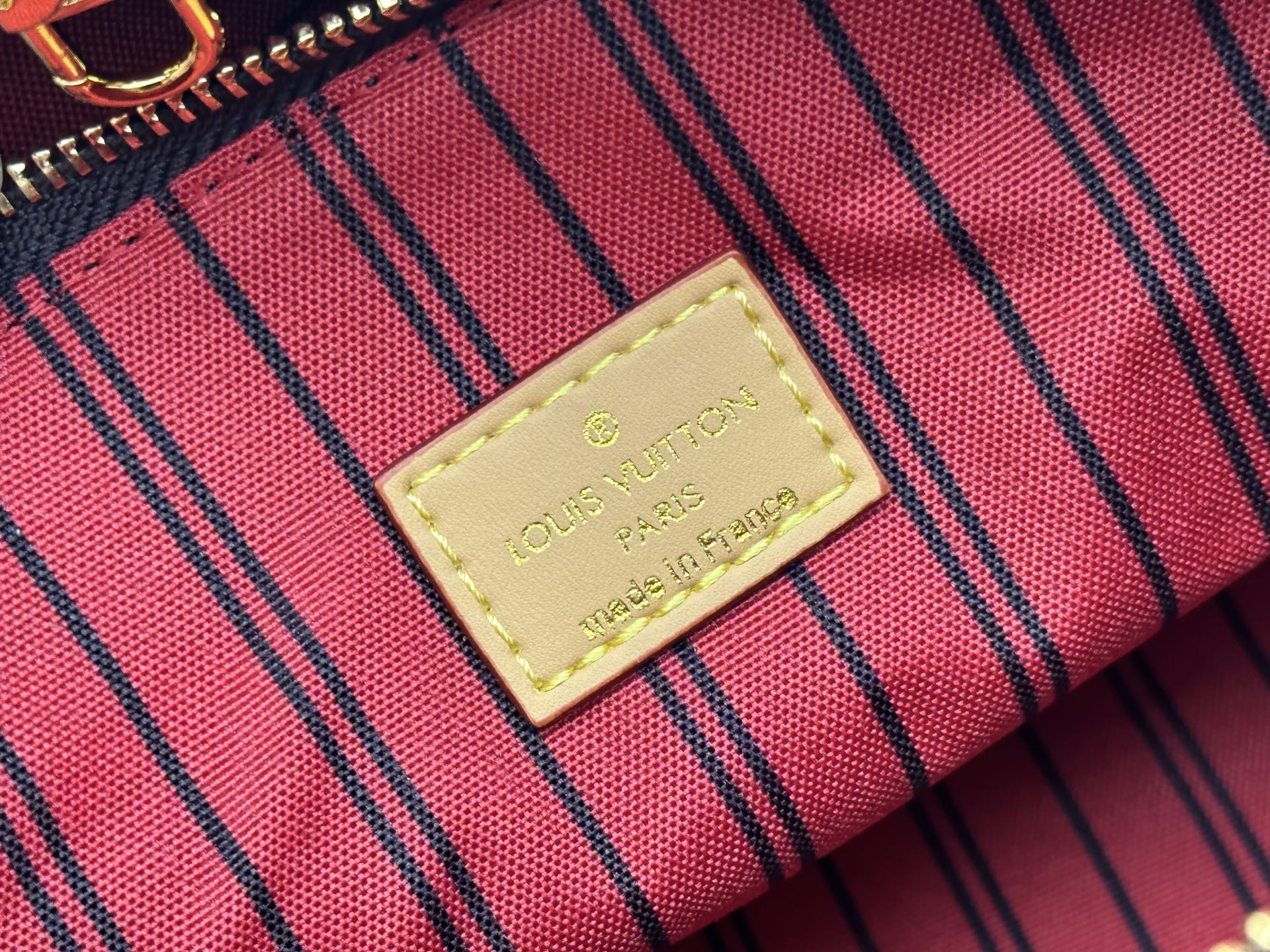 New Luxury LV Bag 10769