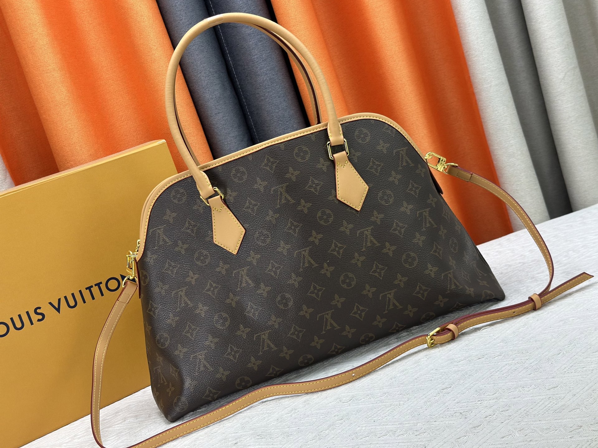 New Luxury LV Bag 10770