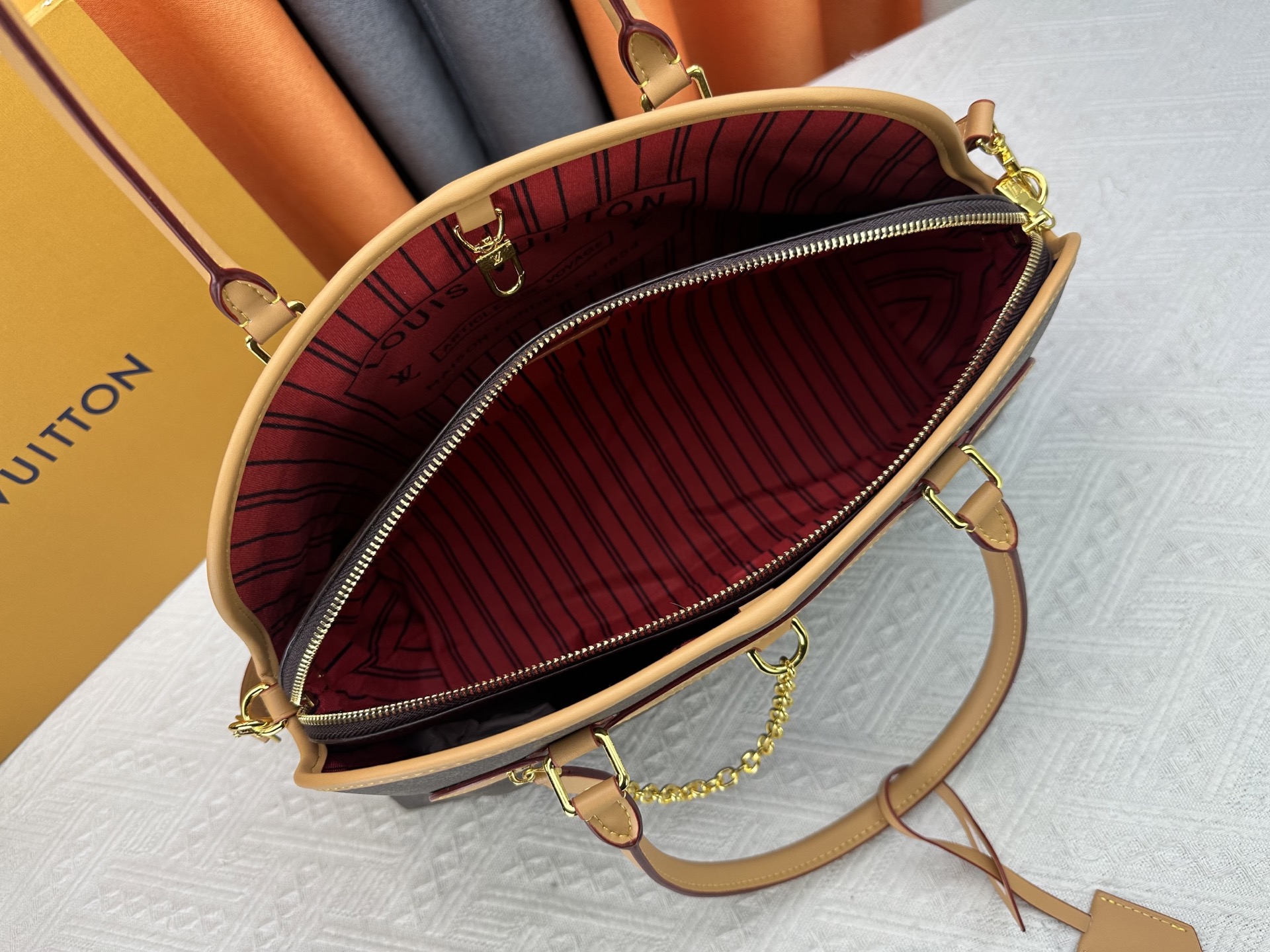 New Luxury LV Bag 10770