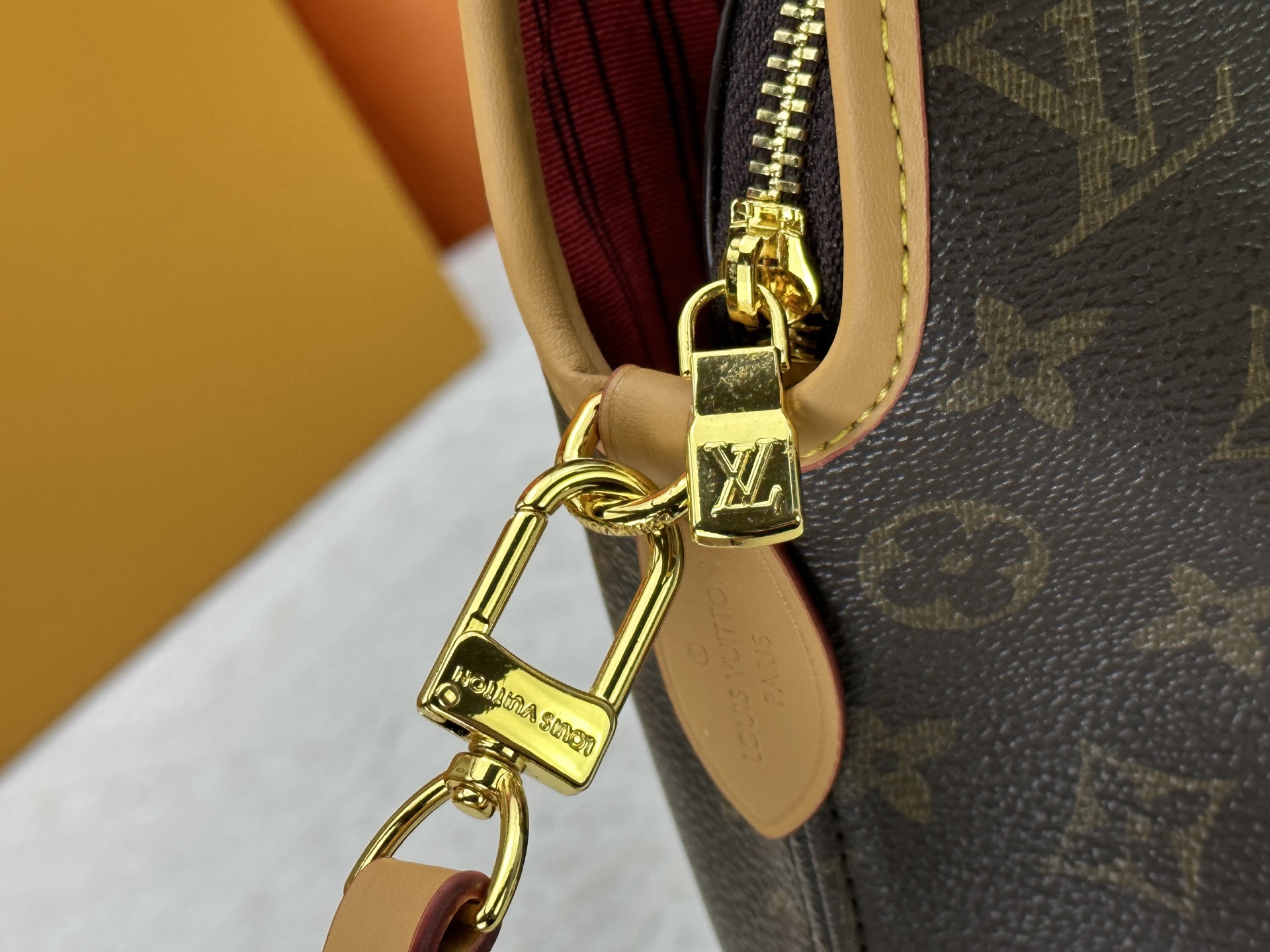 New Luxury LV Bag 10770