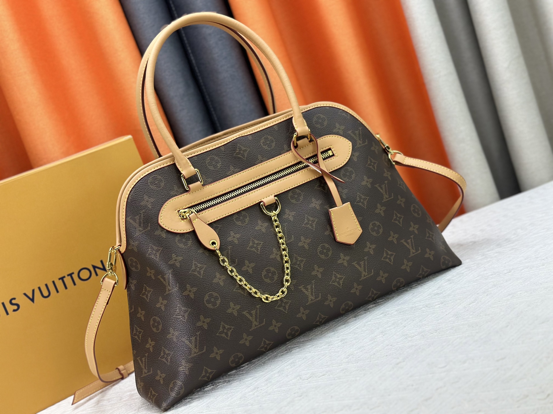 New Luxury LV Bag 10770
