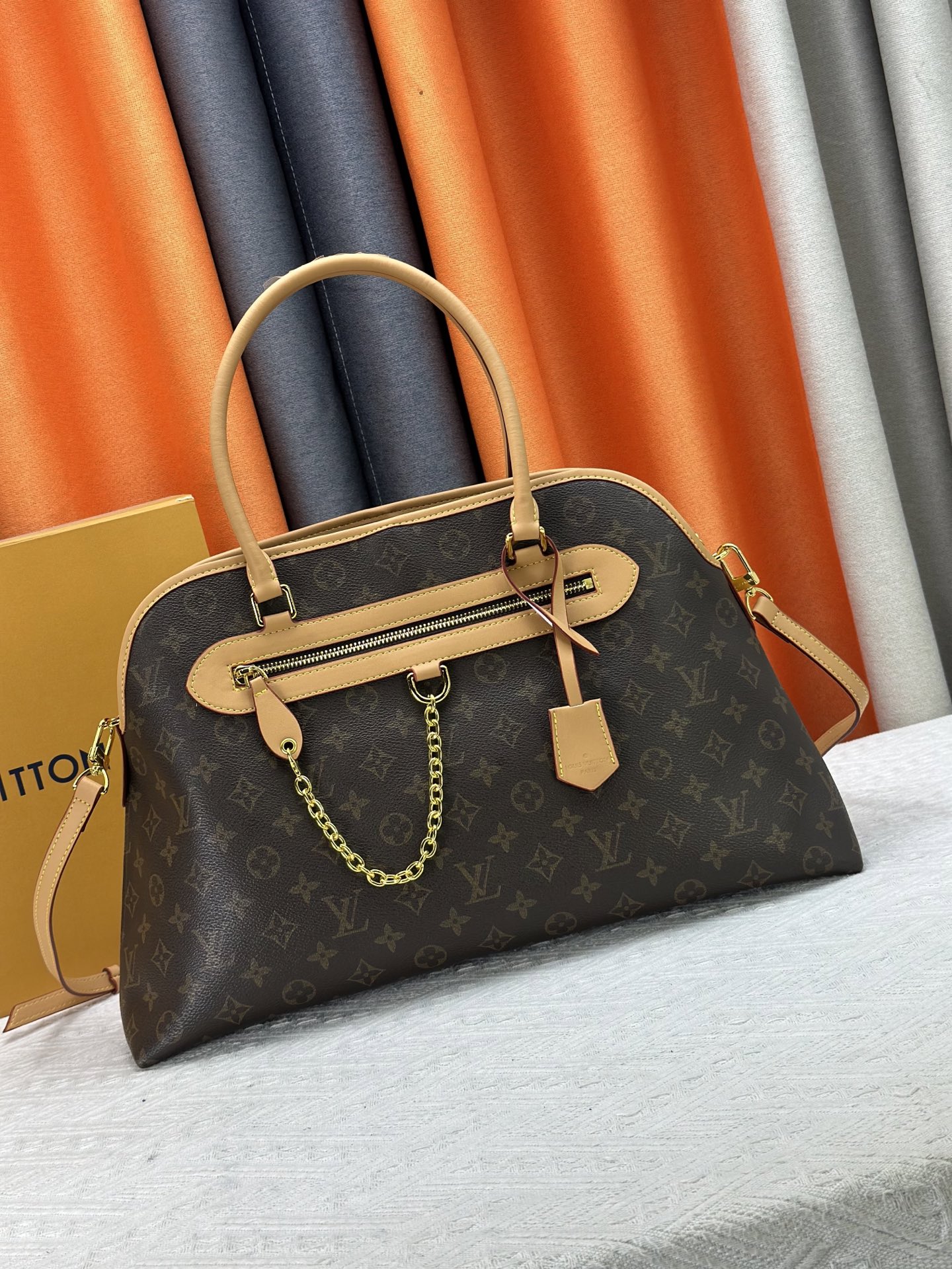 New Luxury LV Bag 10770