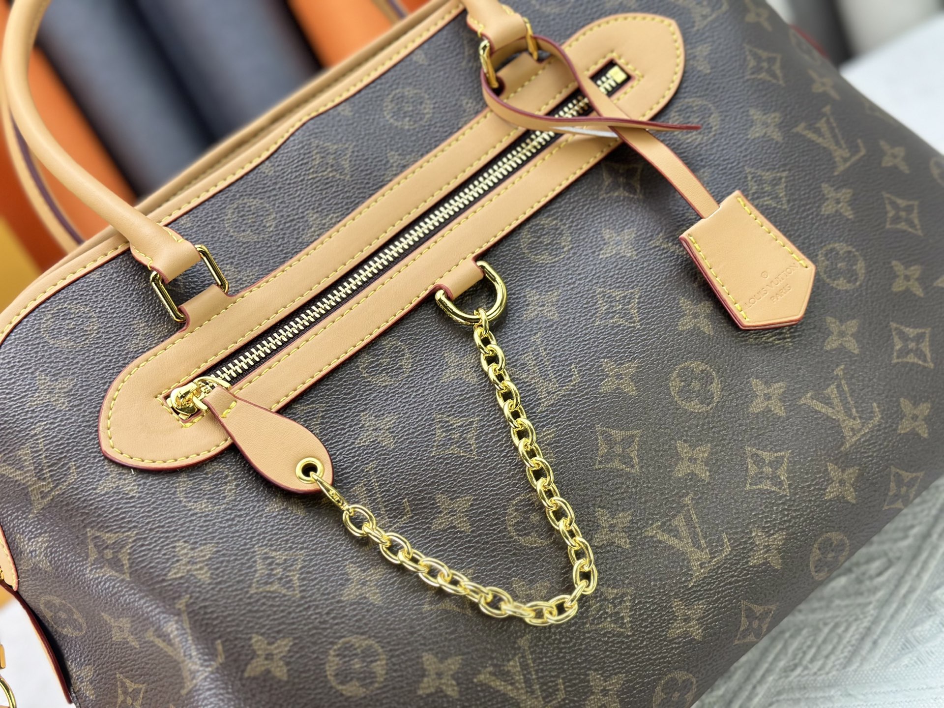 New Luxury LV Bag 10770
