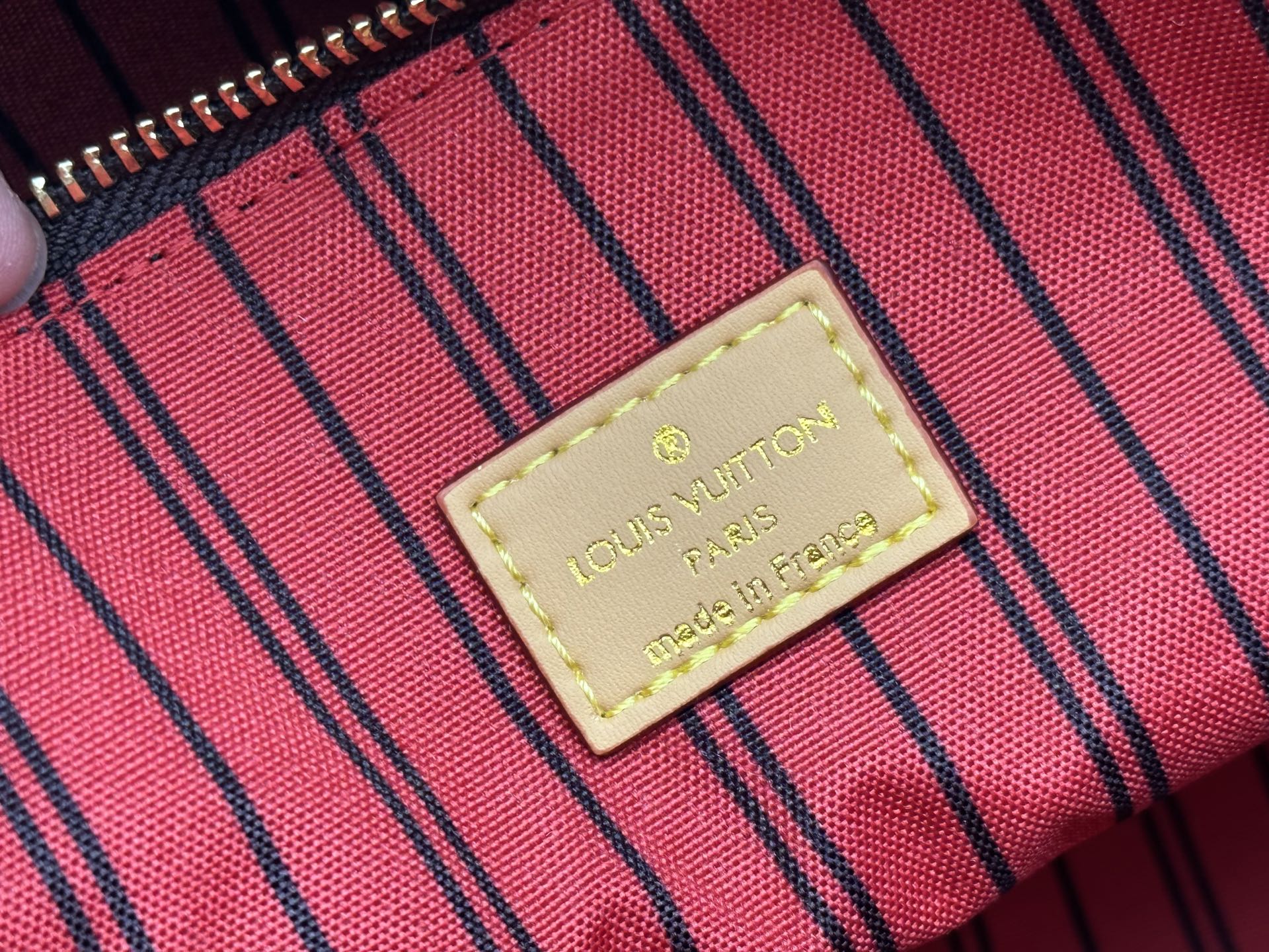 New Luxury LV Bag 10770