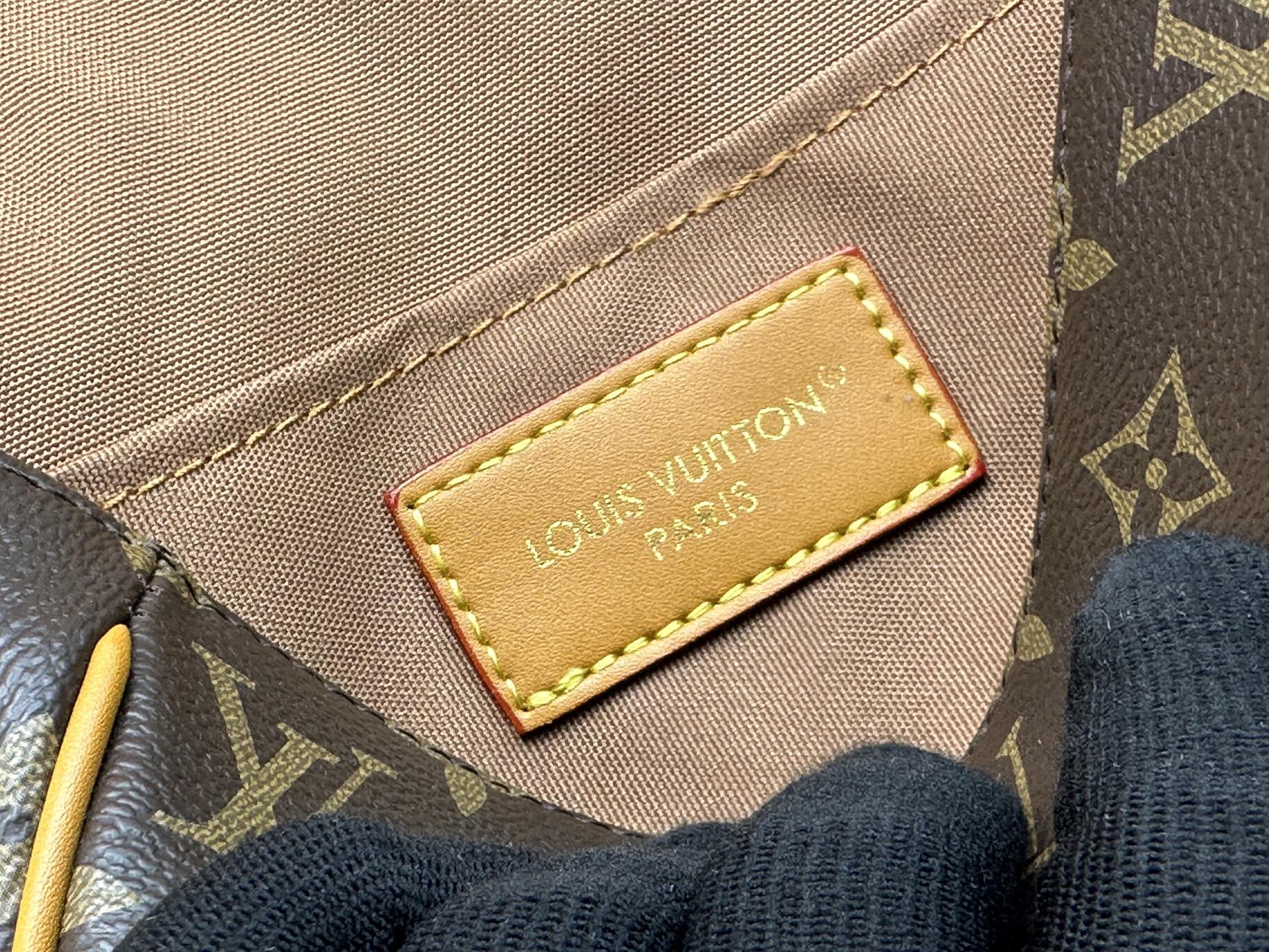 New Luxury LV Bag 10771