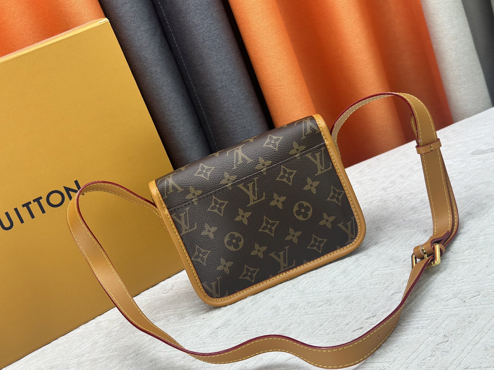 New Luxury LV Bag 10771
