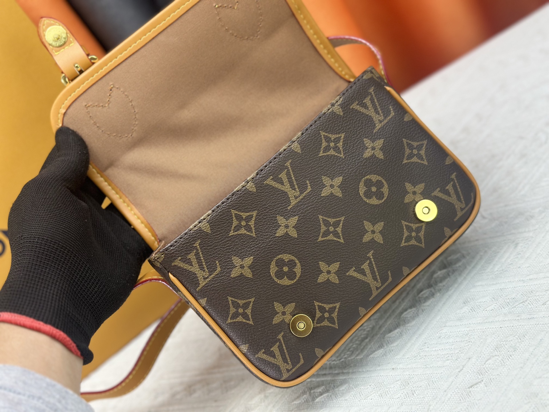 New Luxury LV Bag 10771