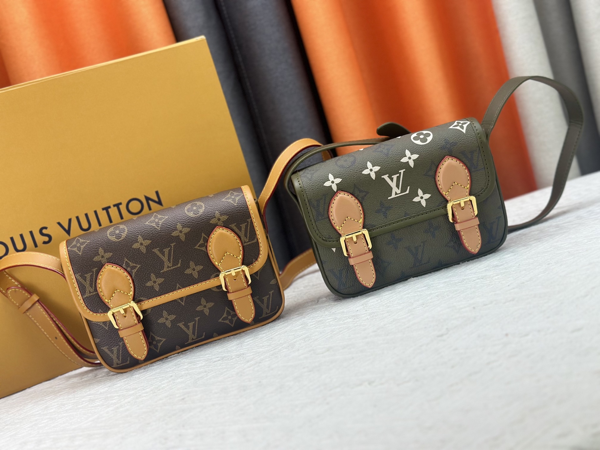 New Luxury LV Bag 10771