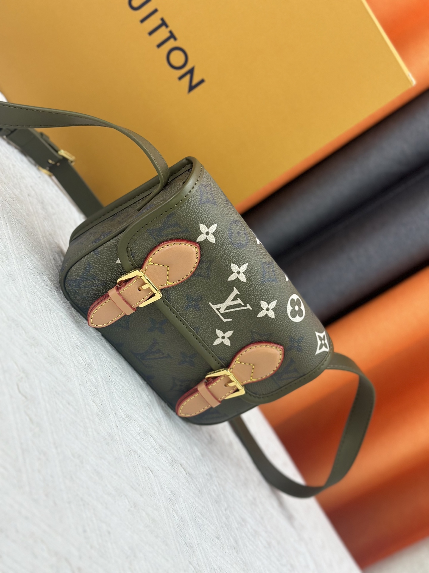 New Luxury LV Bag 10772