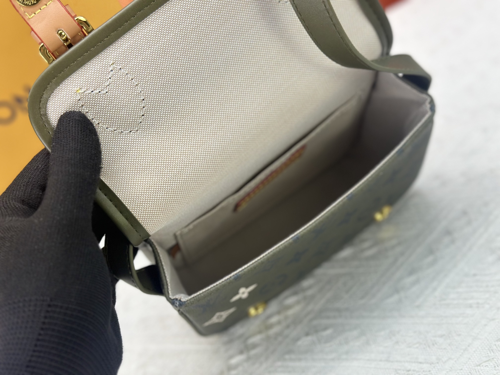 New Luxury LV Bag 10772