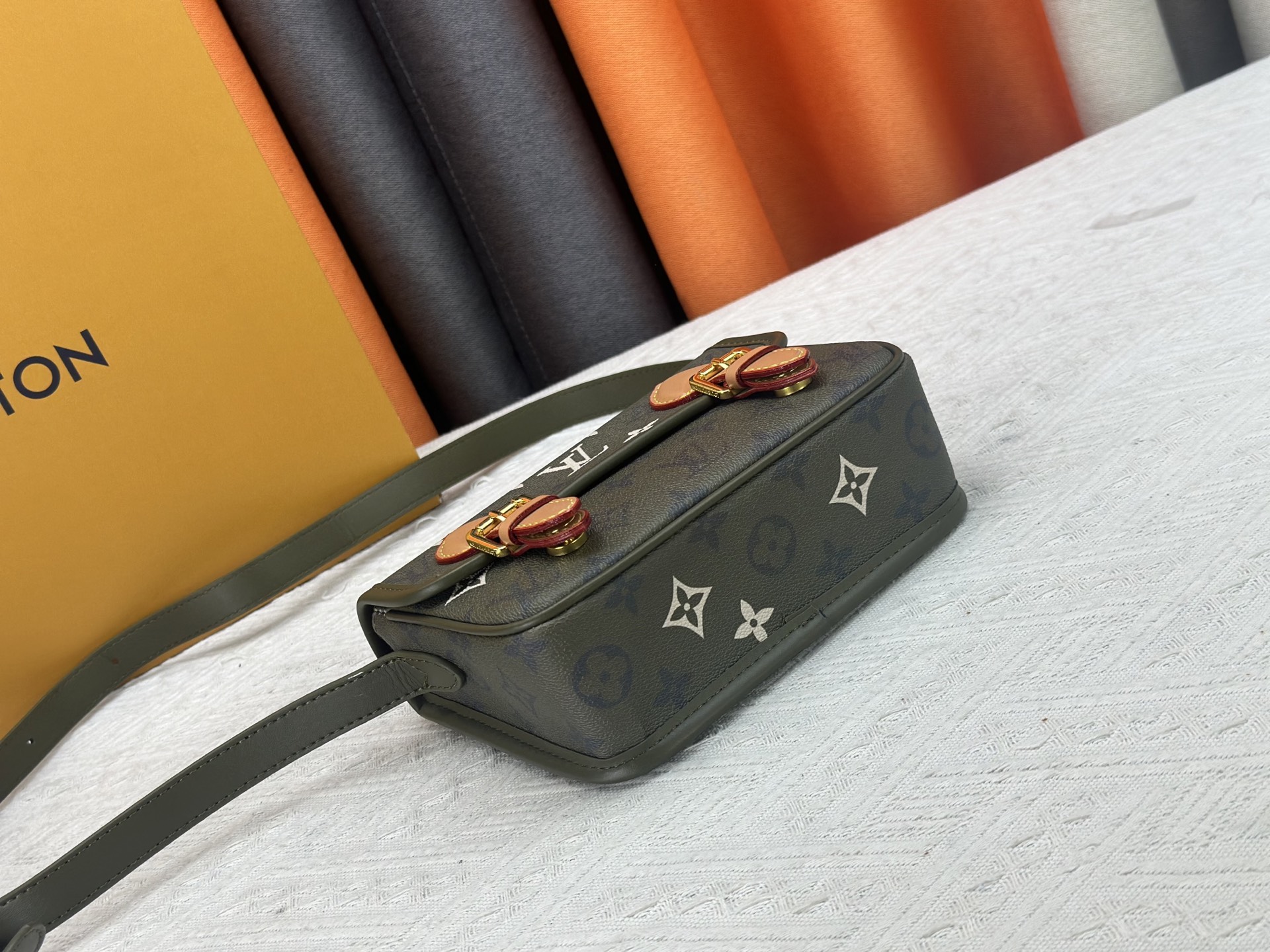 New Luxury LV Bag 10772