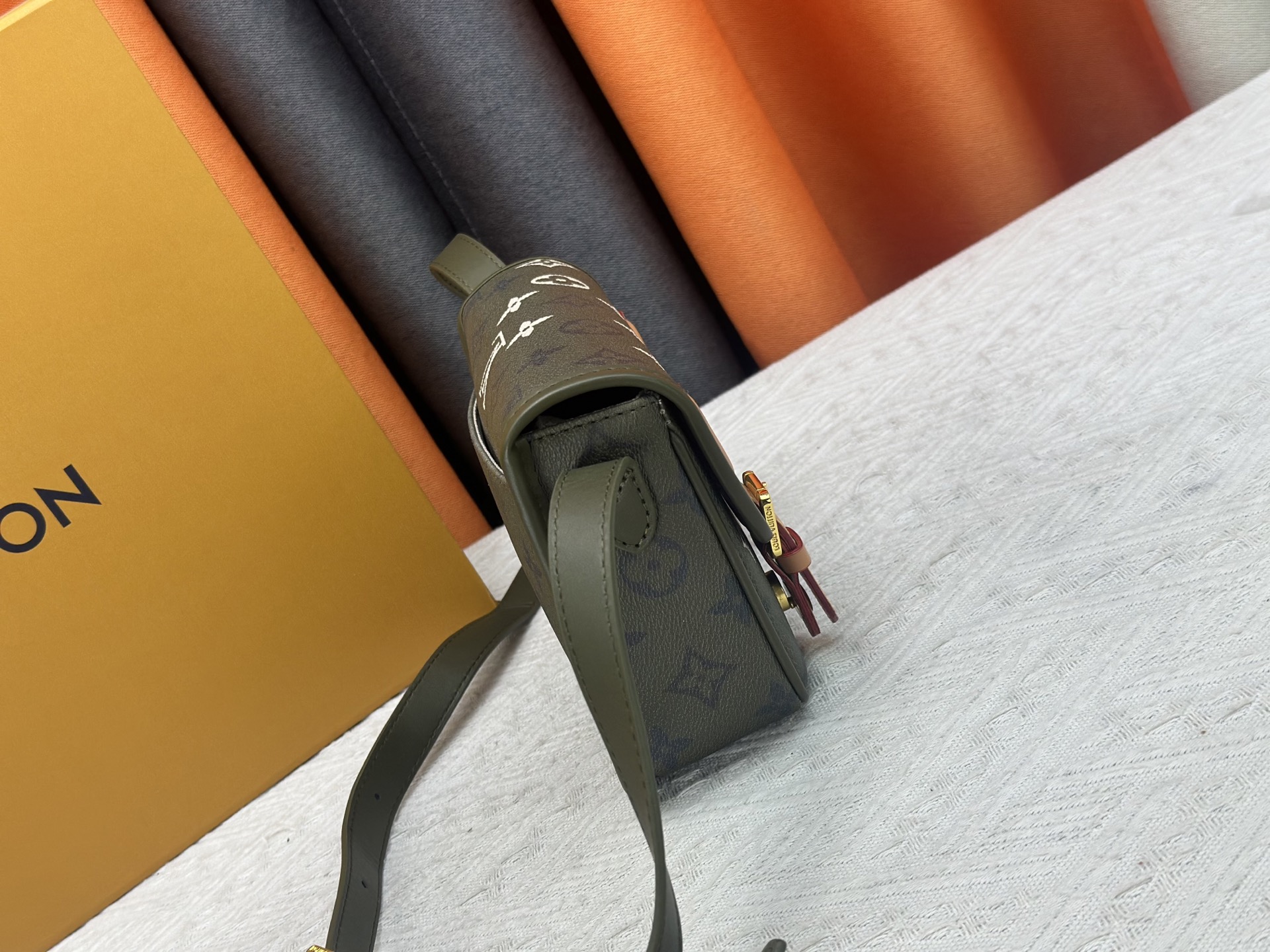 New Luxury LV Bag 10772