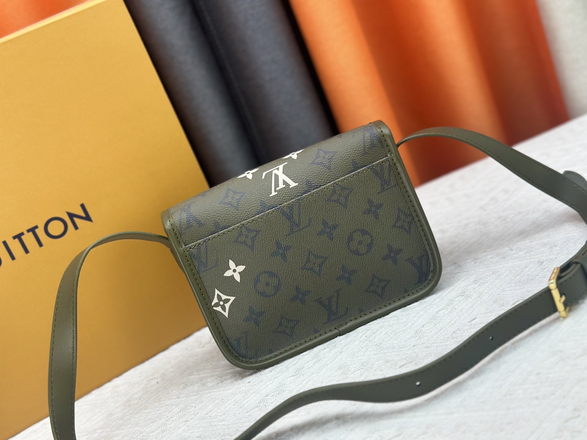 New Luxury LV Bag 10772