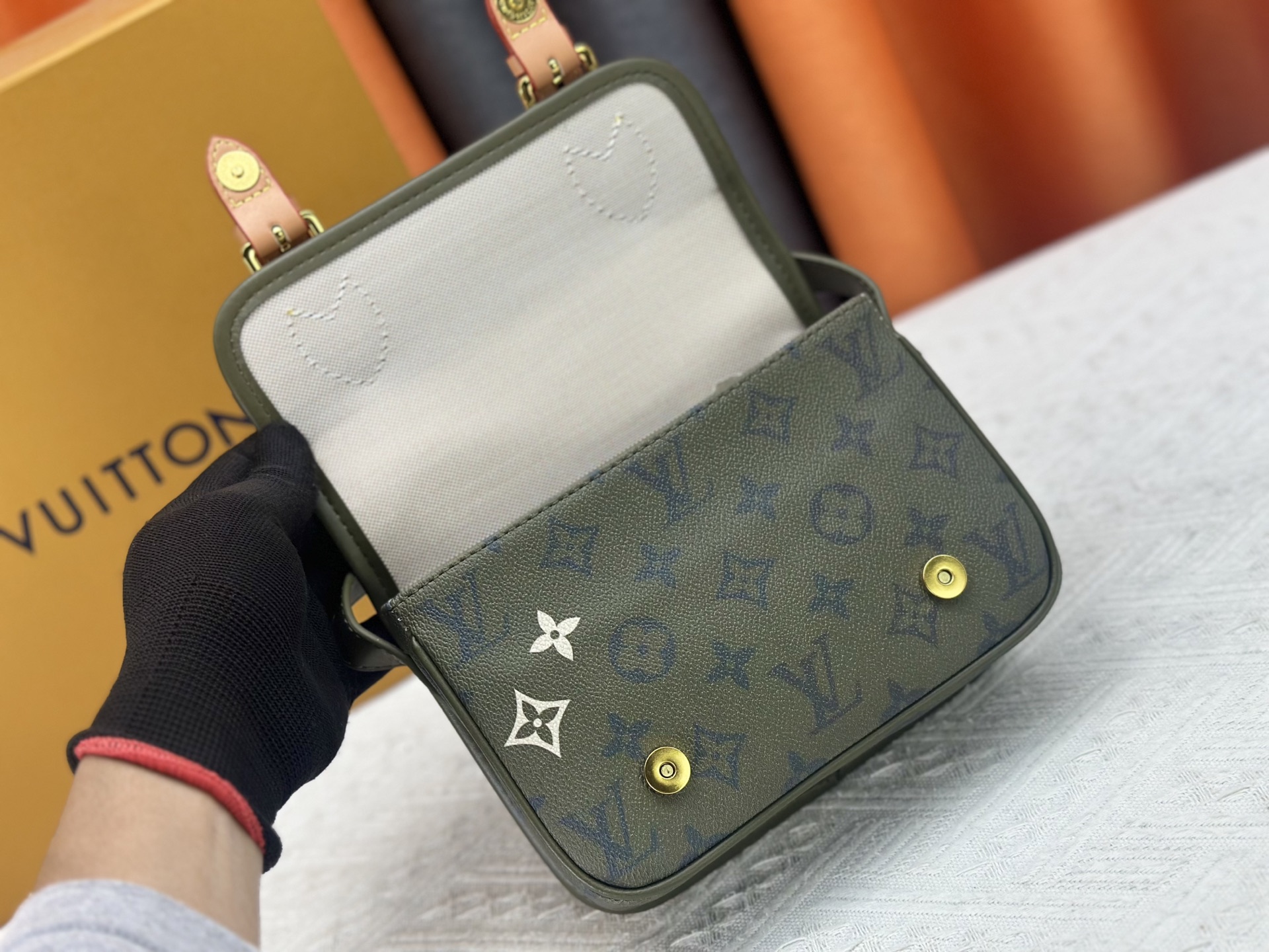 New Luxury LV Bag 10772