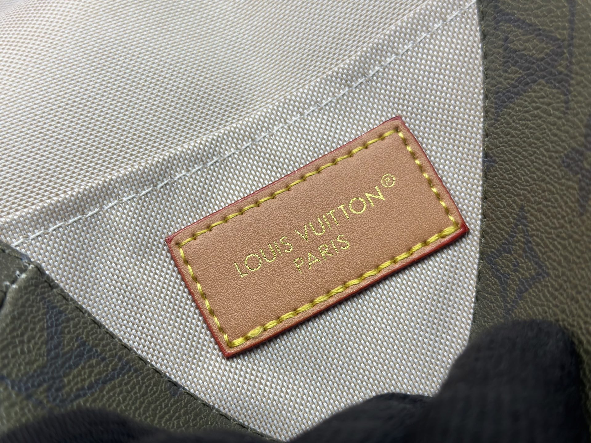 New Luxury LV Bag 10772