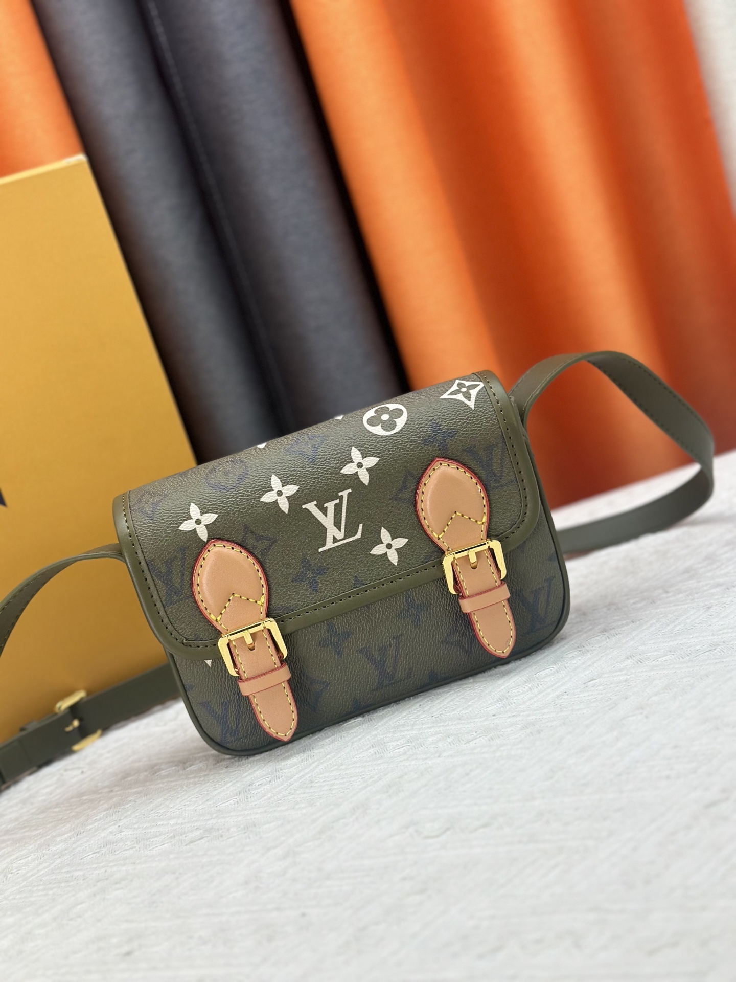 New Luxury LV Bag 10772