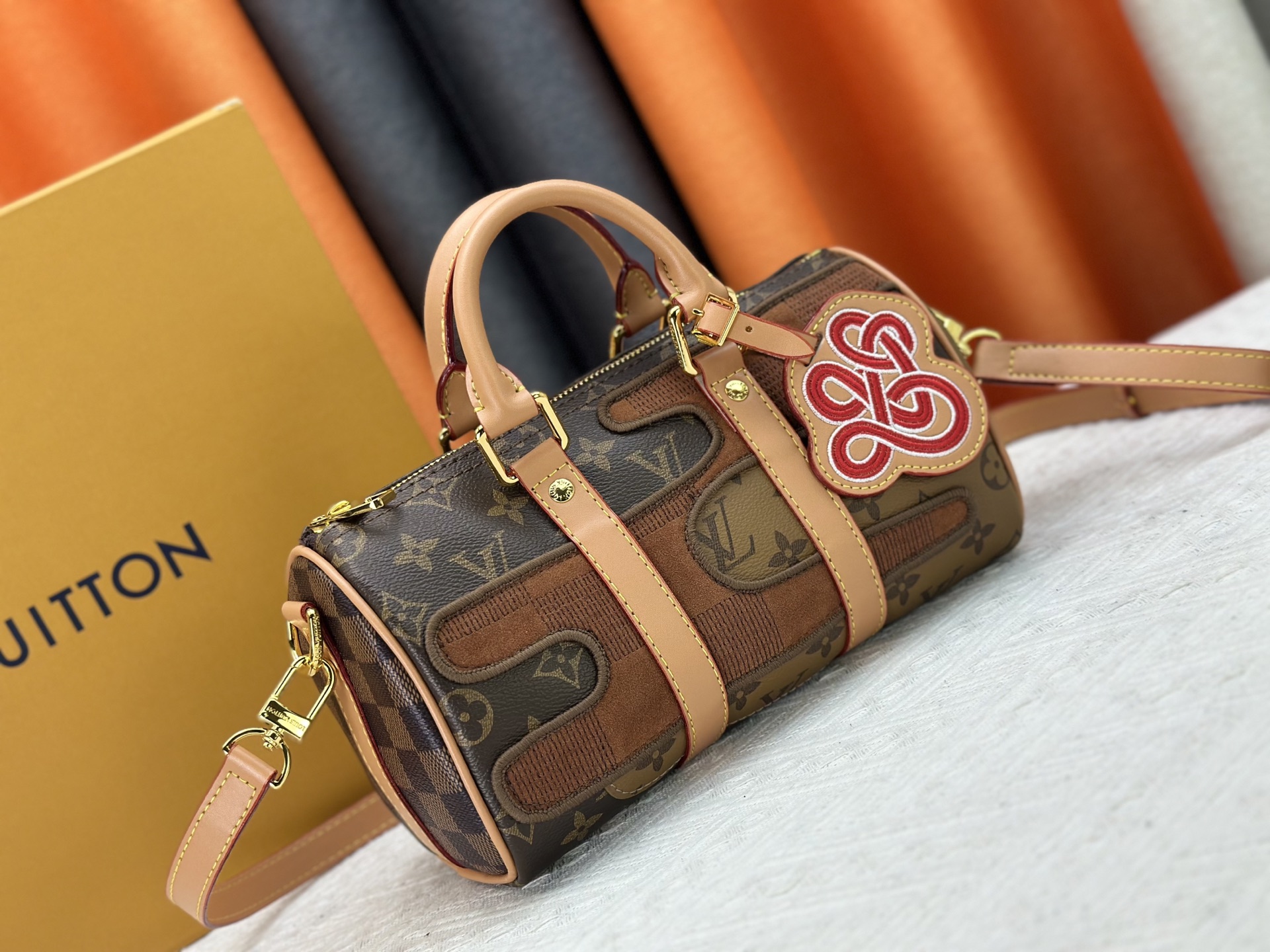 New Luxury LV Bag 10773