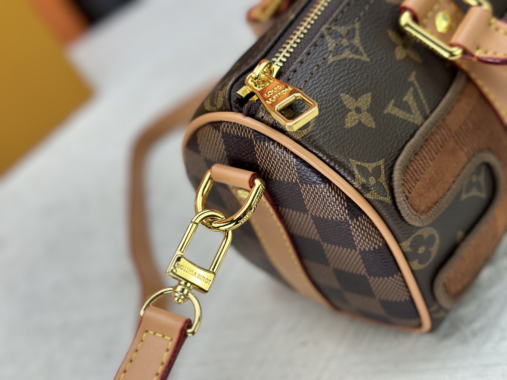 New Luxury LV Bag 10773