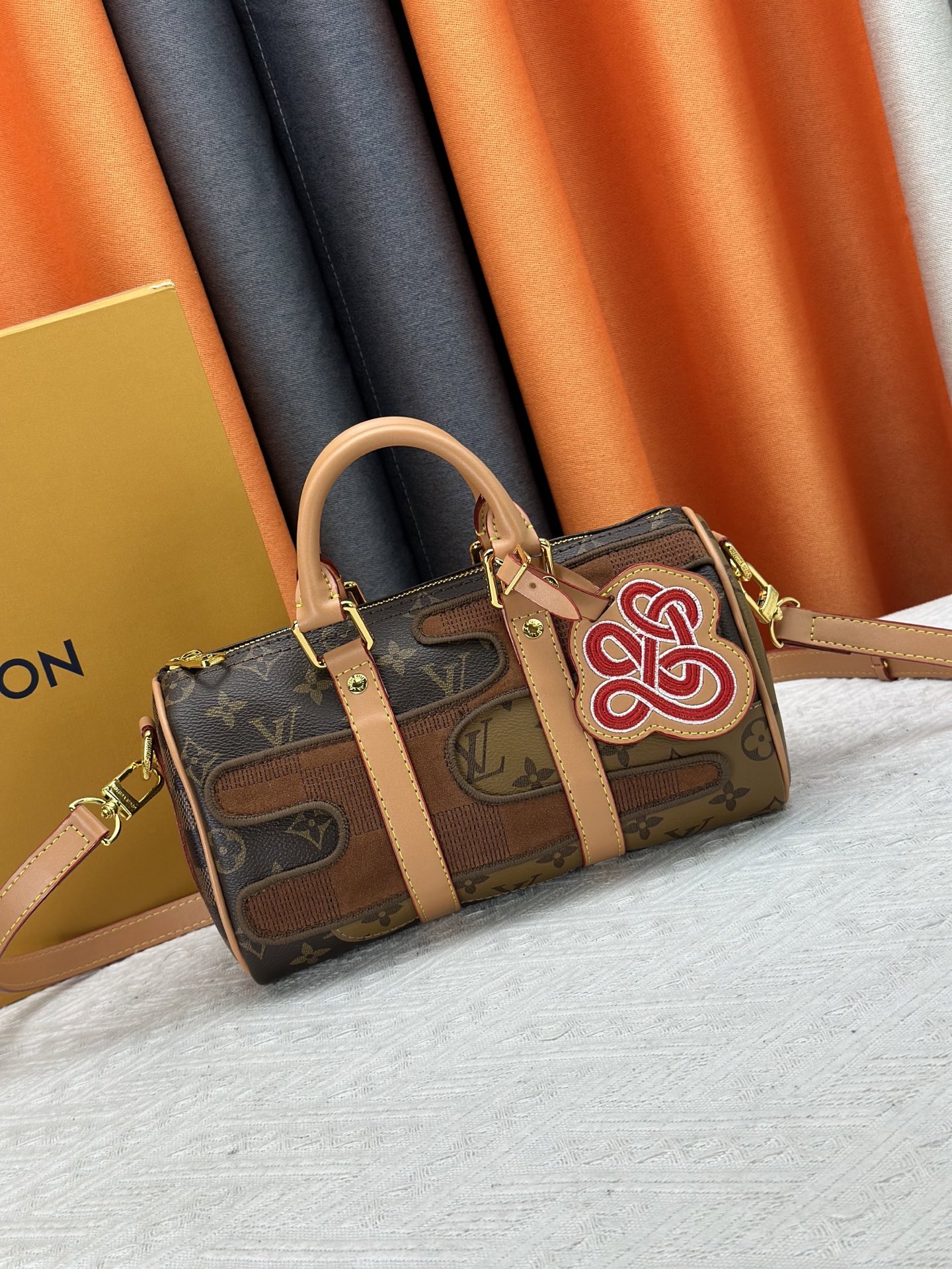 New Luxury LV Bag 10773