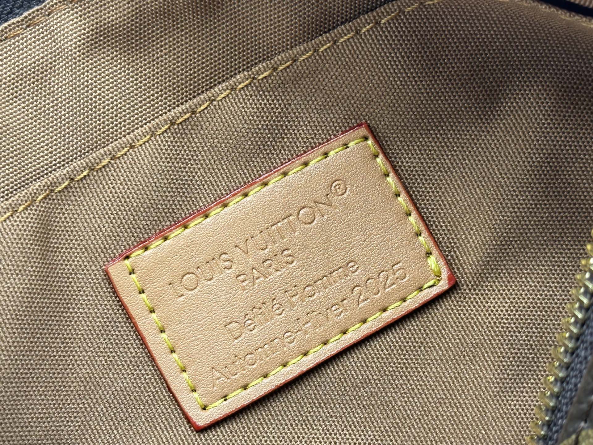 New Luxury LV Bag 10773