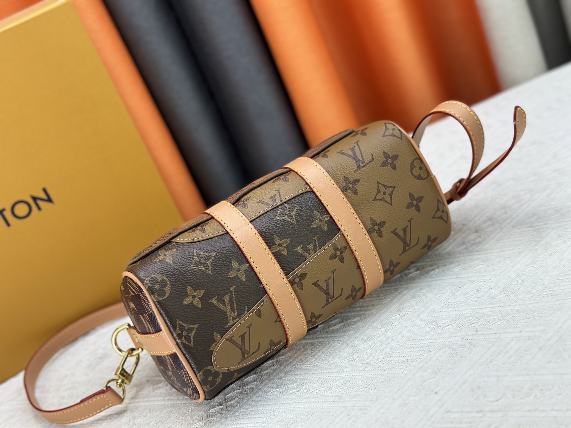 New Luxury LV Bag 10773