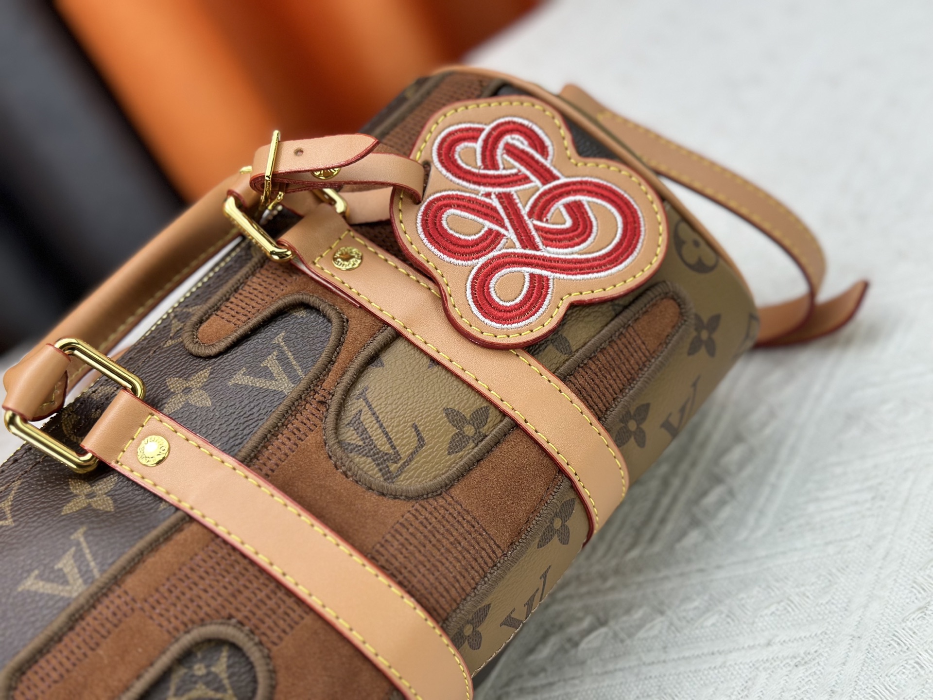 New Luxury LV Bag 10773