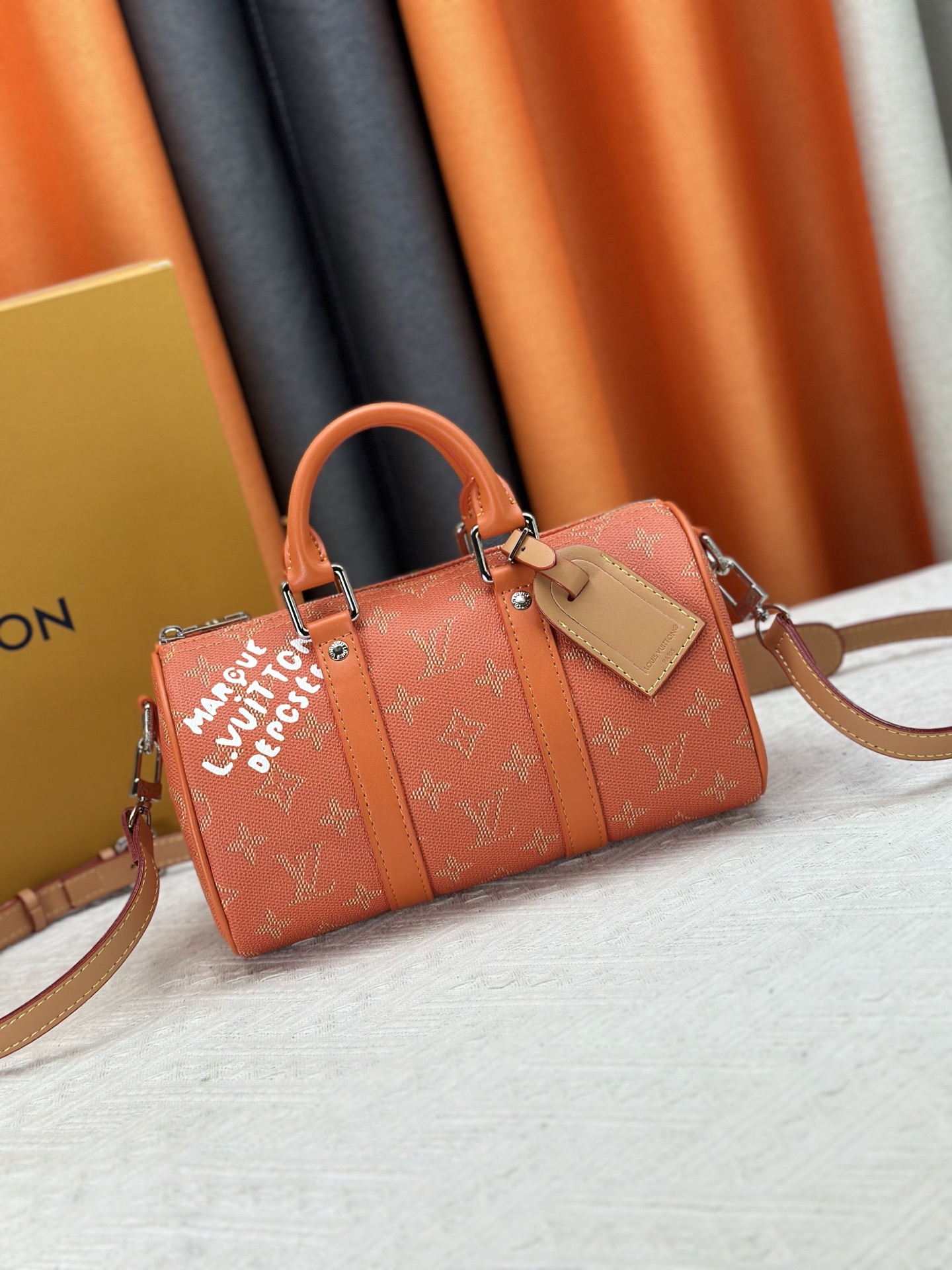 New Luxury LV Bag 10774