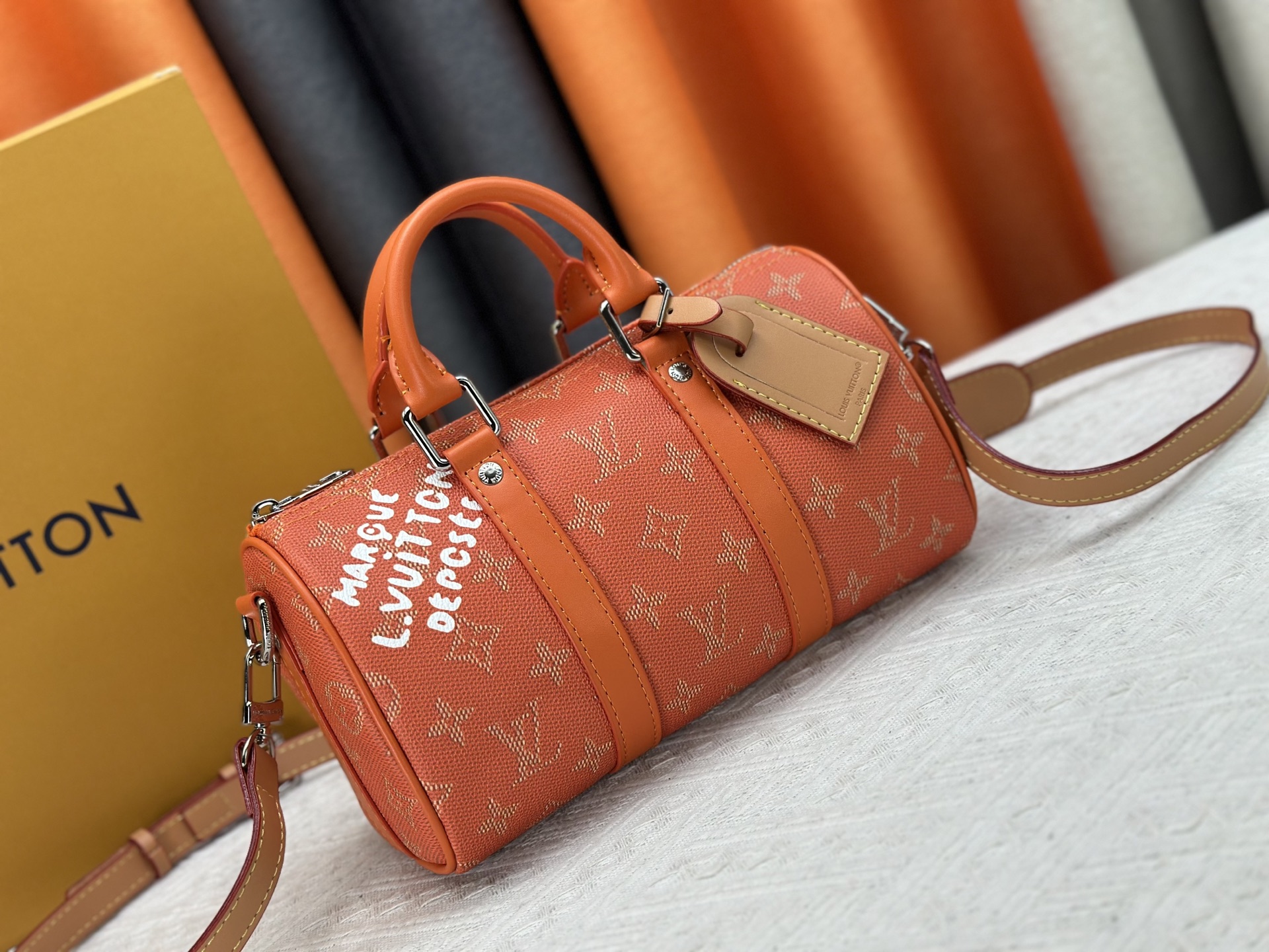 New Luxury LV Bag 10774