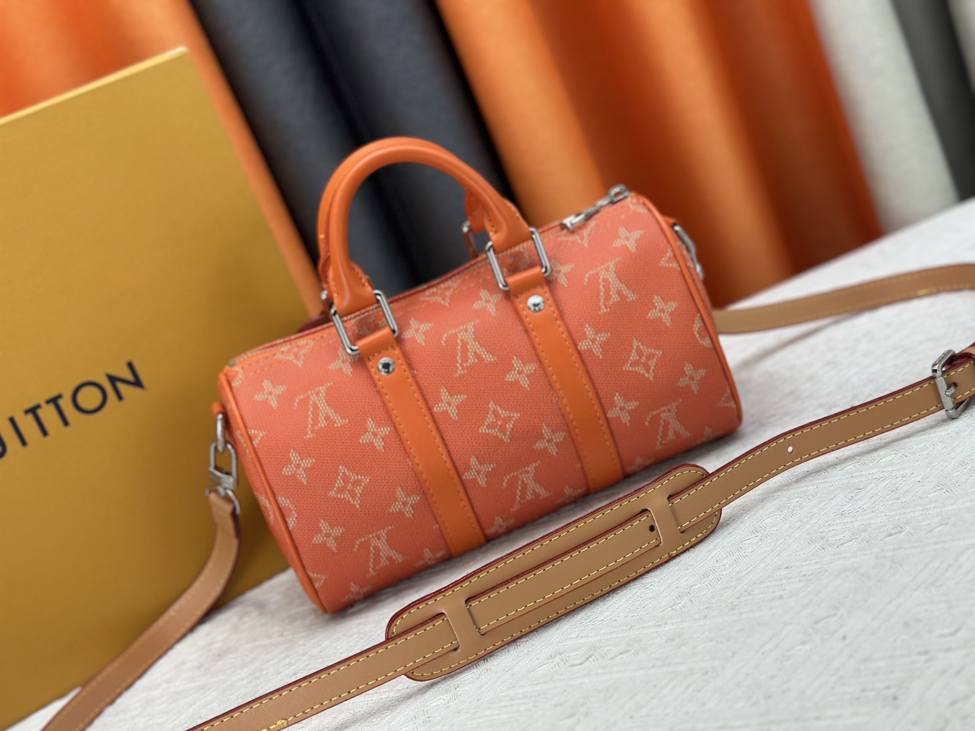 New Luxury LV Bag 10774