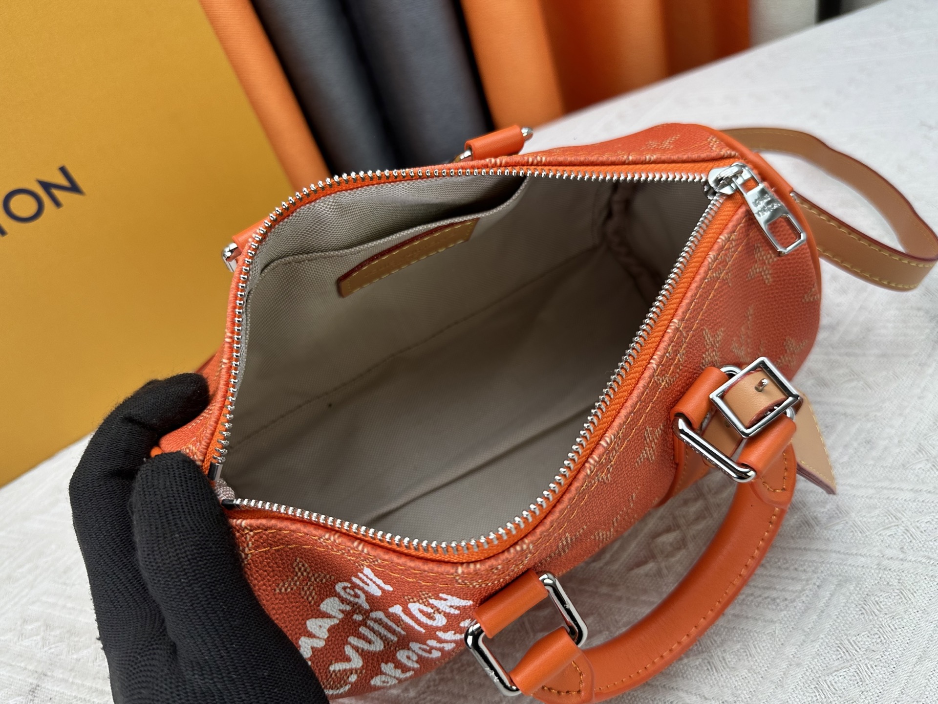 New Luxury LV Bag 10774