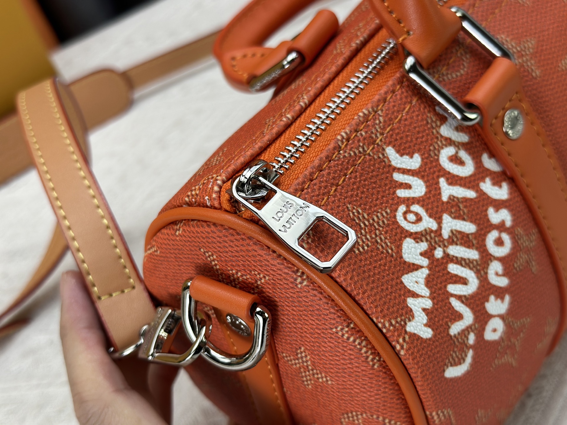 New Luxury LV Bag 10774