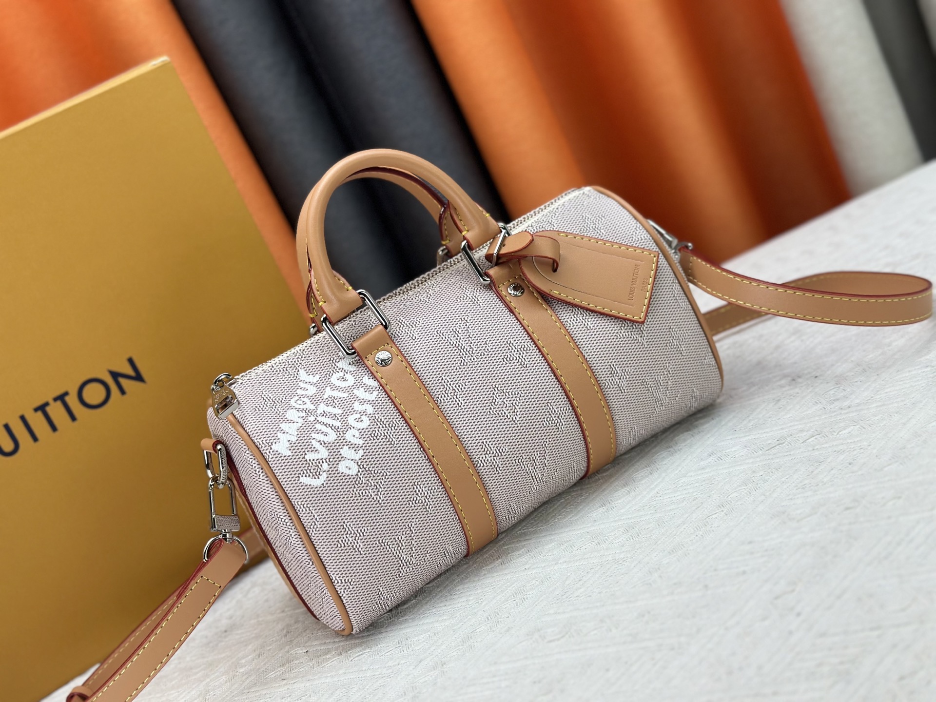 New Luxury LV Bag 10775