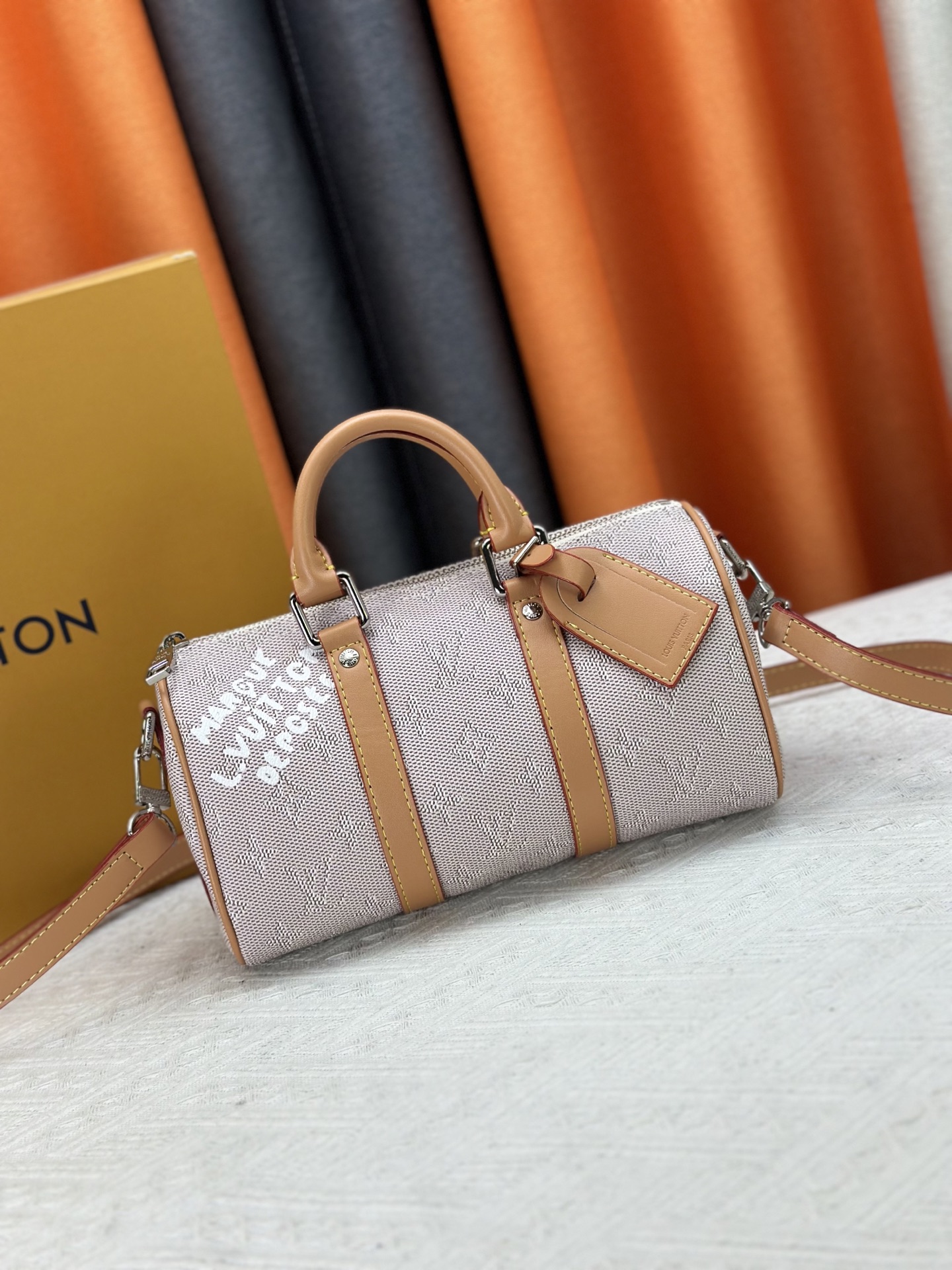 New Luxury LV Bag 10775