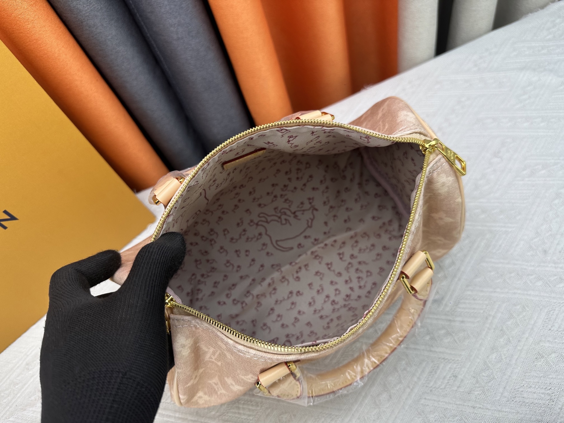 New Luxury LV Bag 10776