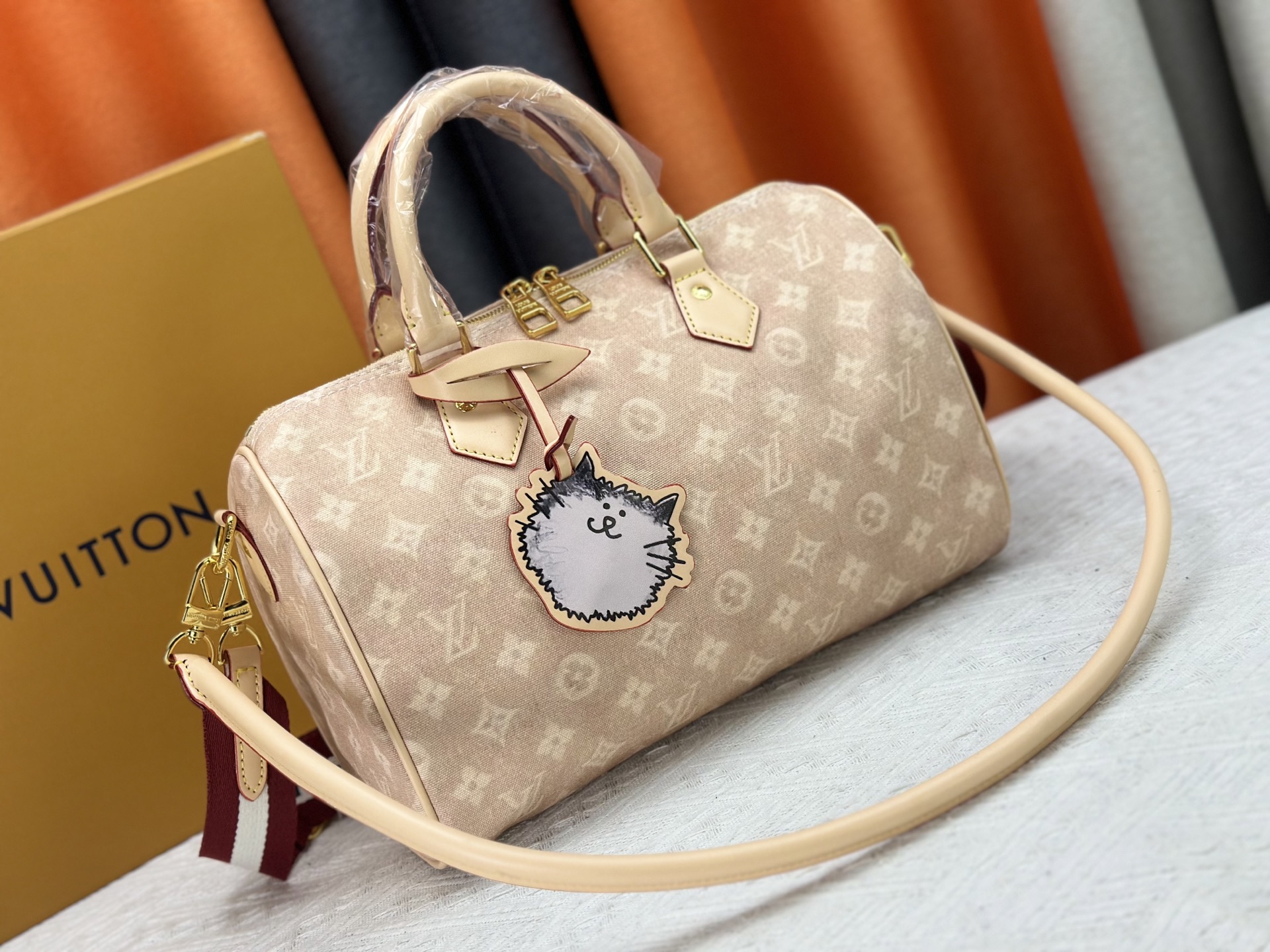 New Luxury LV Bag 10776