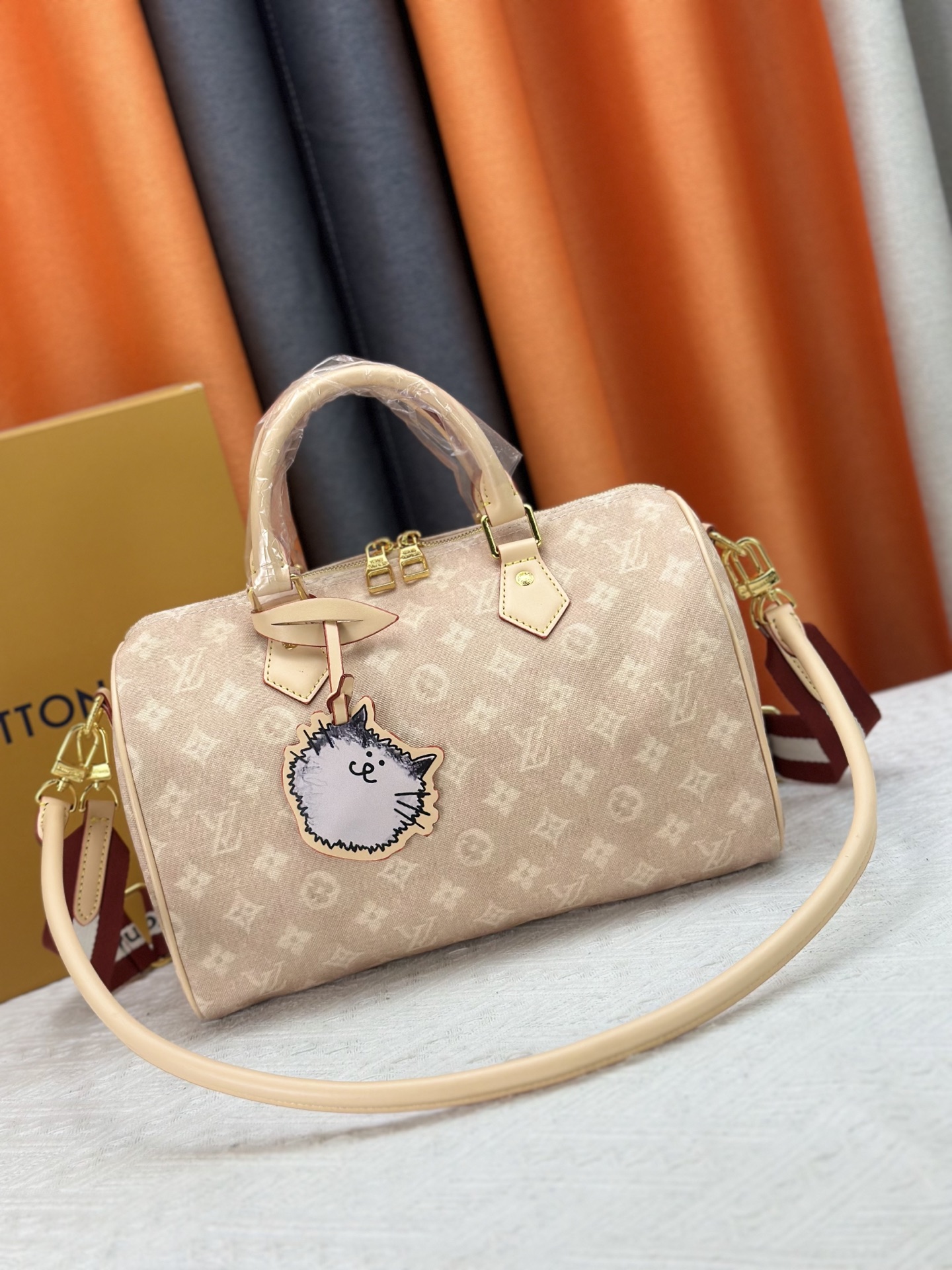 New Luxury LV Bag 10776