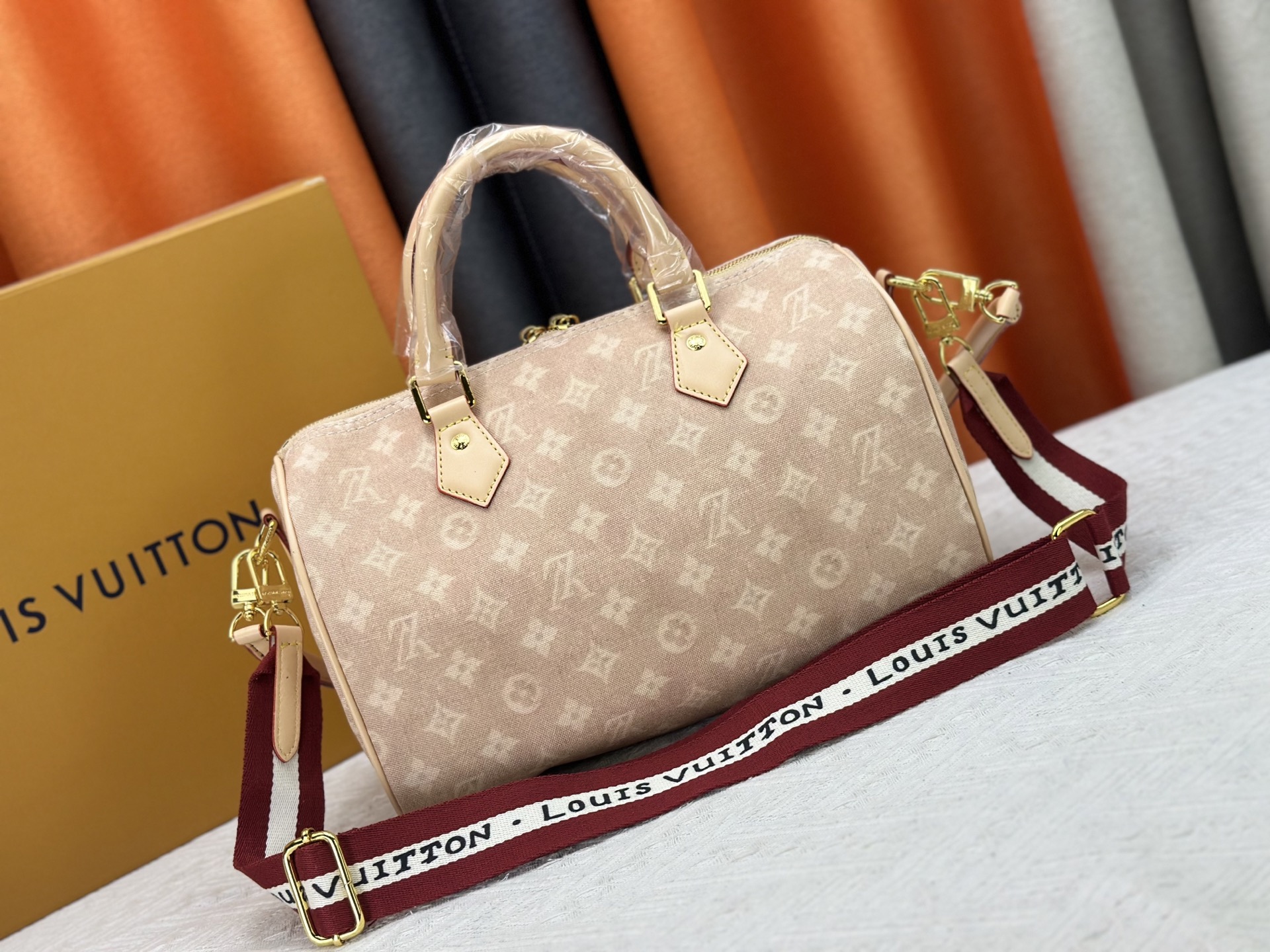 New Luxury LV Bag 10776