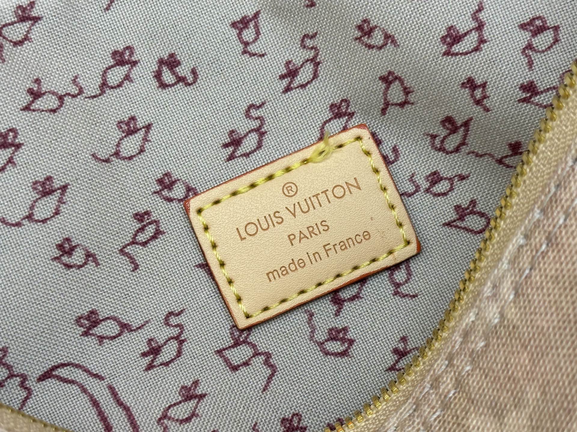 New Luxury LV Bag 10776