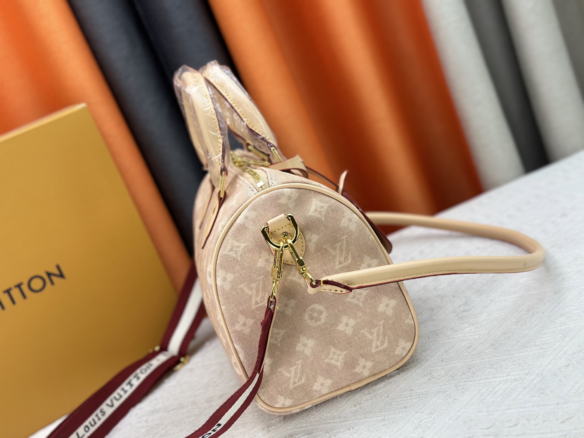 New Luxury LV Bag 10776