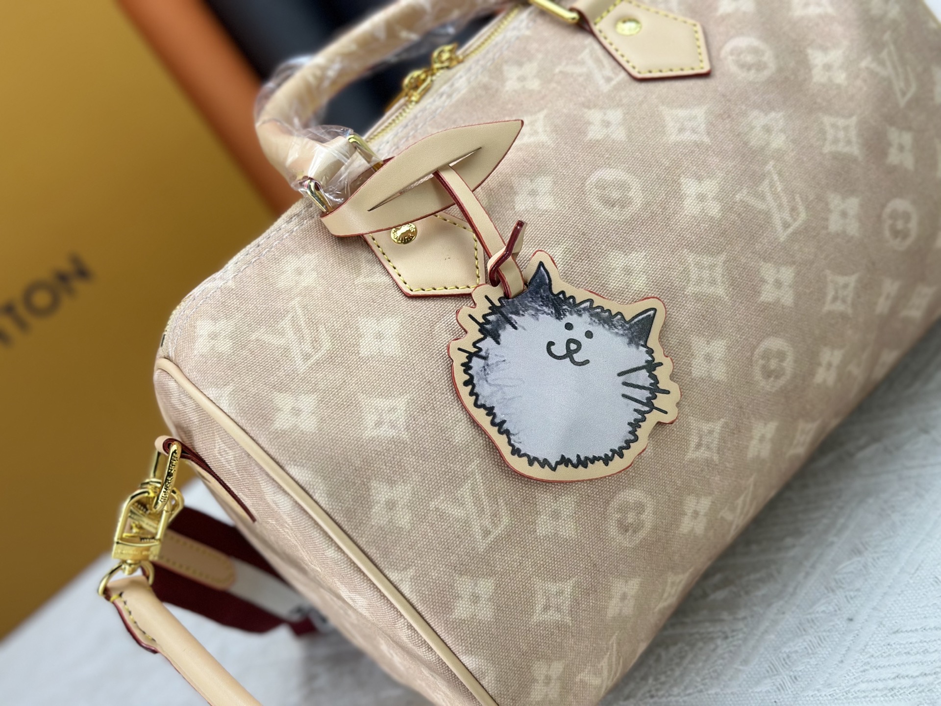 New Luxury LV Bag 10776