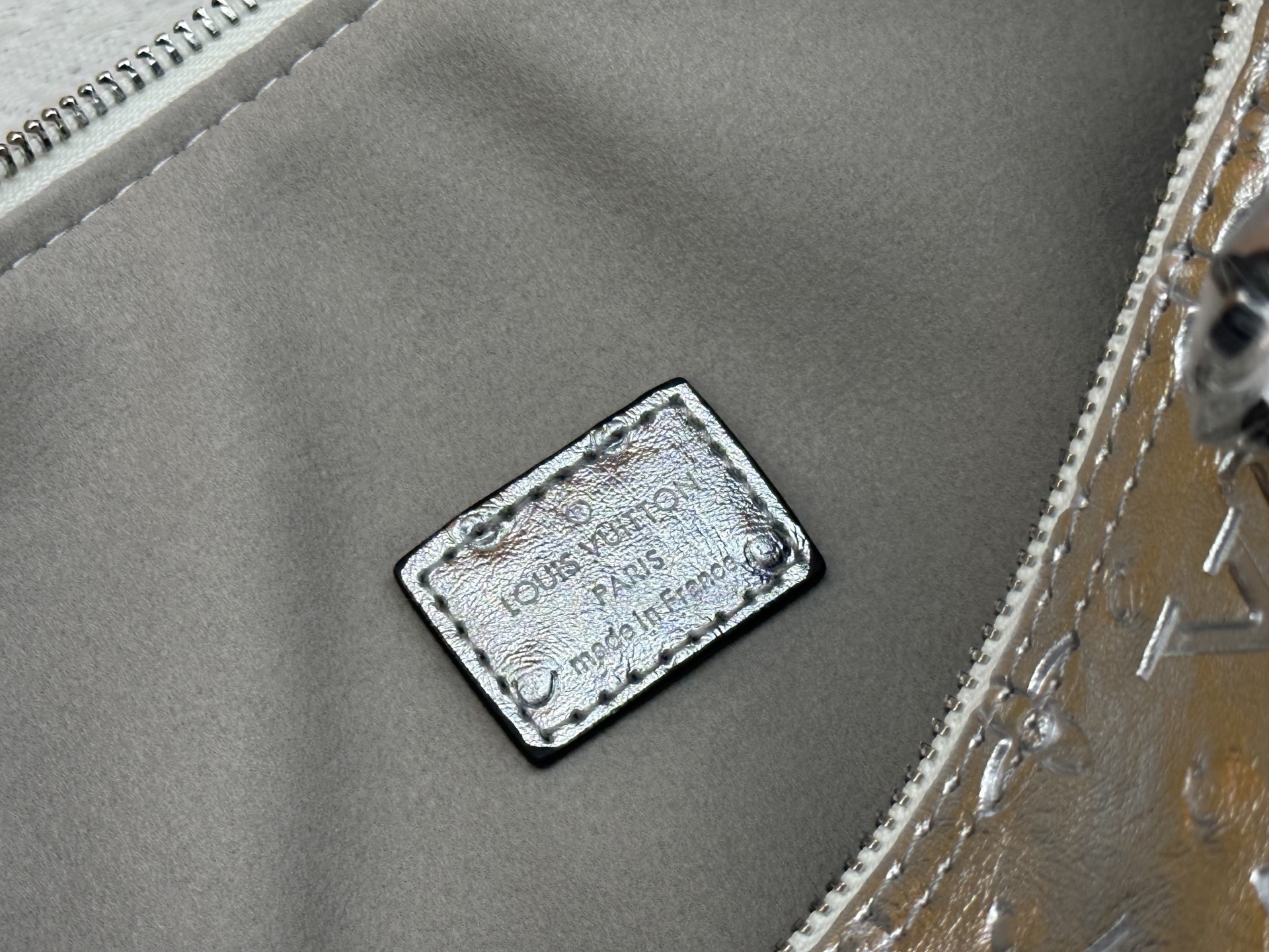 New Luxury LV Bag 10777