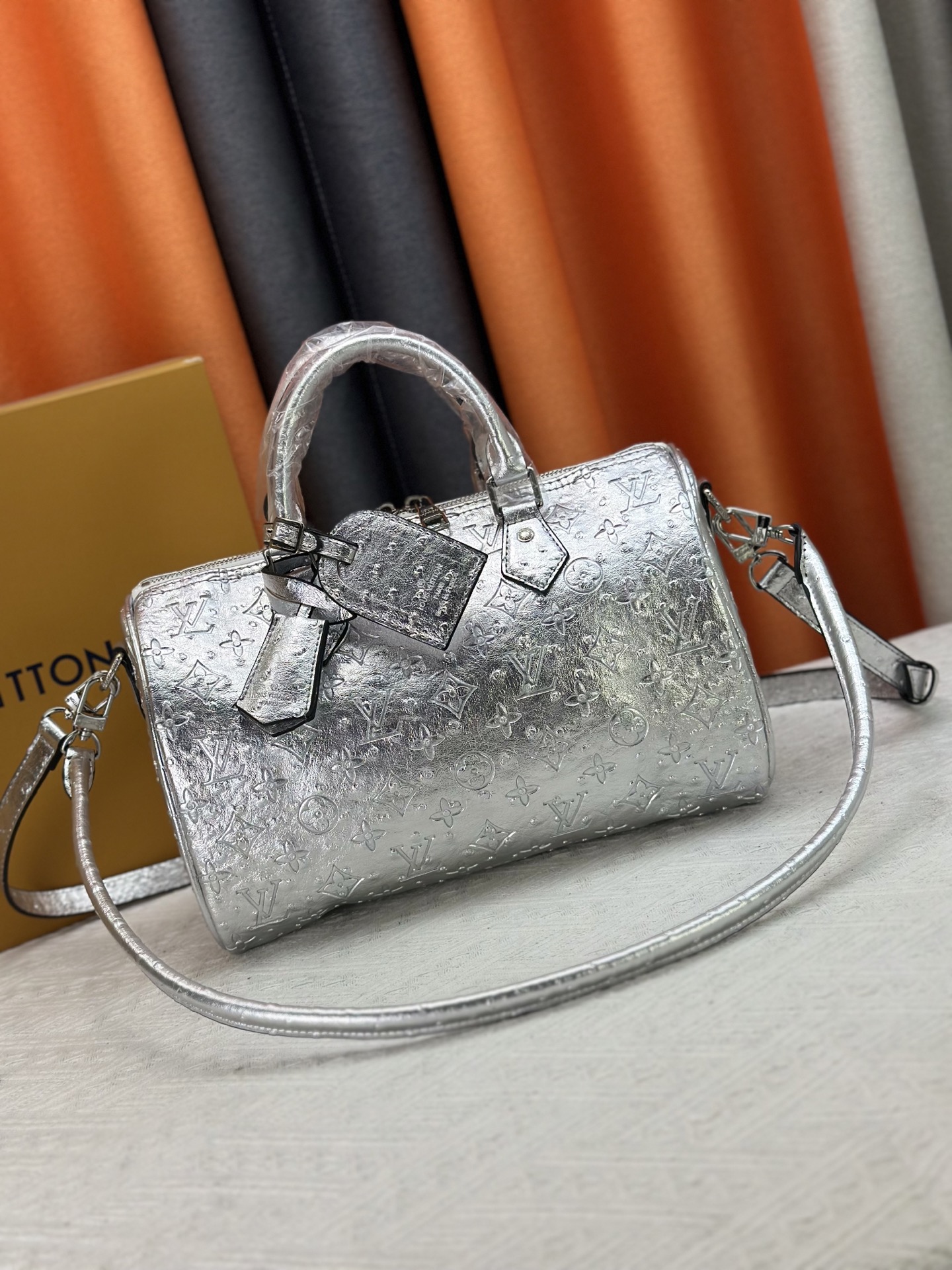 New Luxury LV Bag 10777