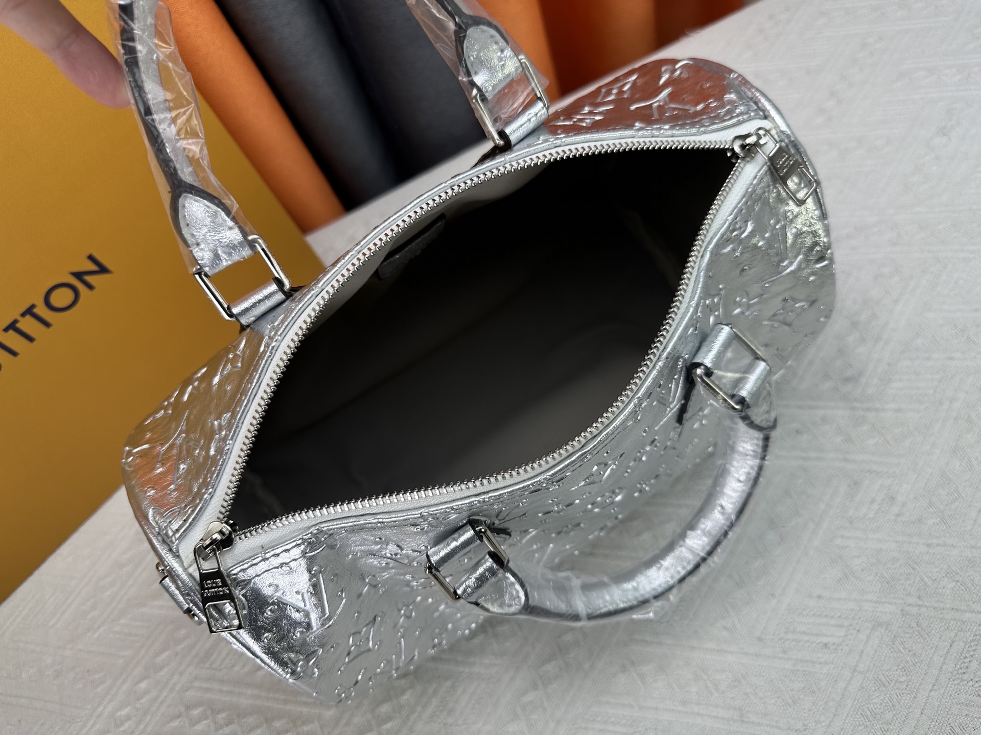 New Luxury LV Bag 10777