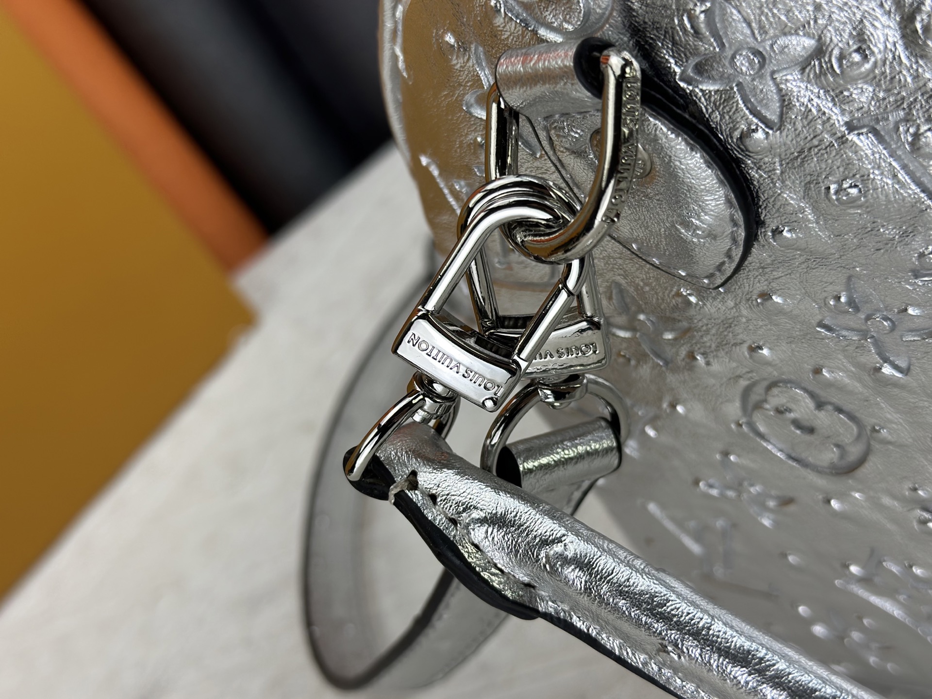 New Luxury LV Bag 10777