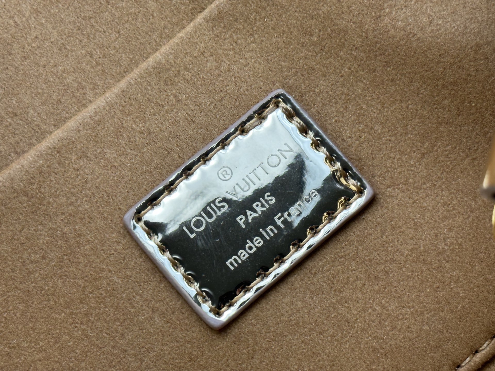 New Luxury LV Bag 10778