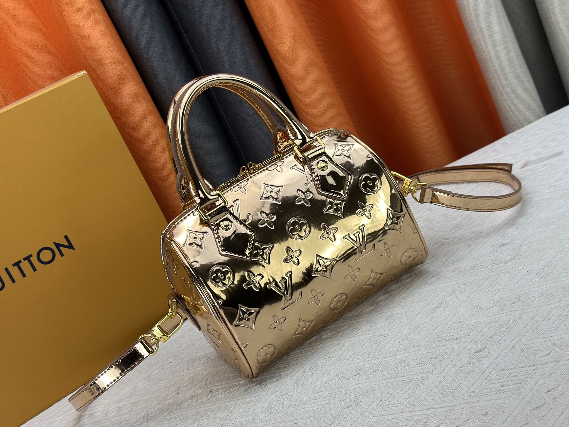 New Luxury LV Bag 10778