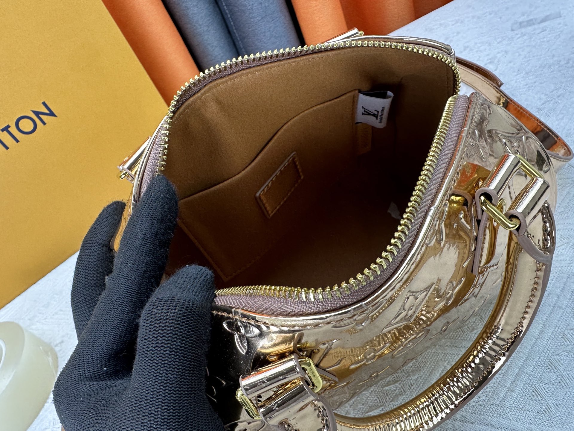 New Luxury LV Bag 10778