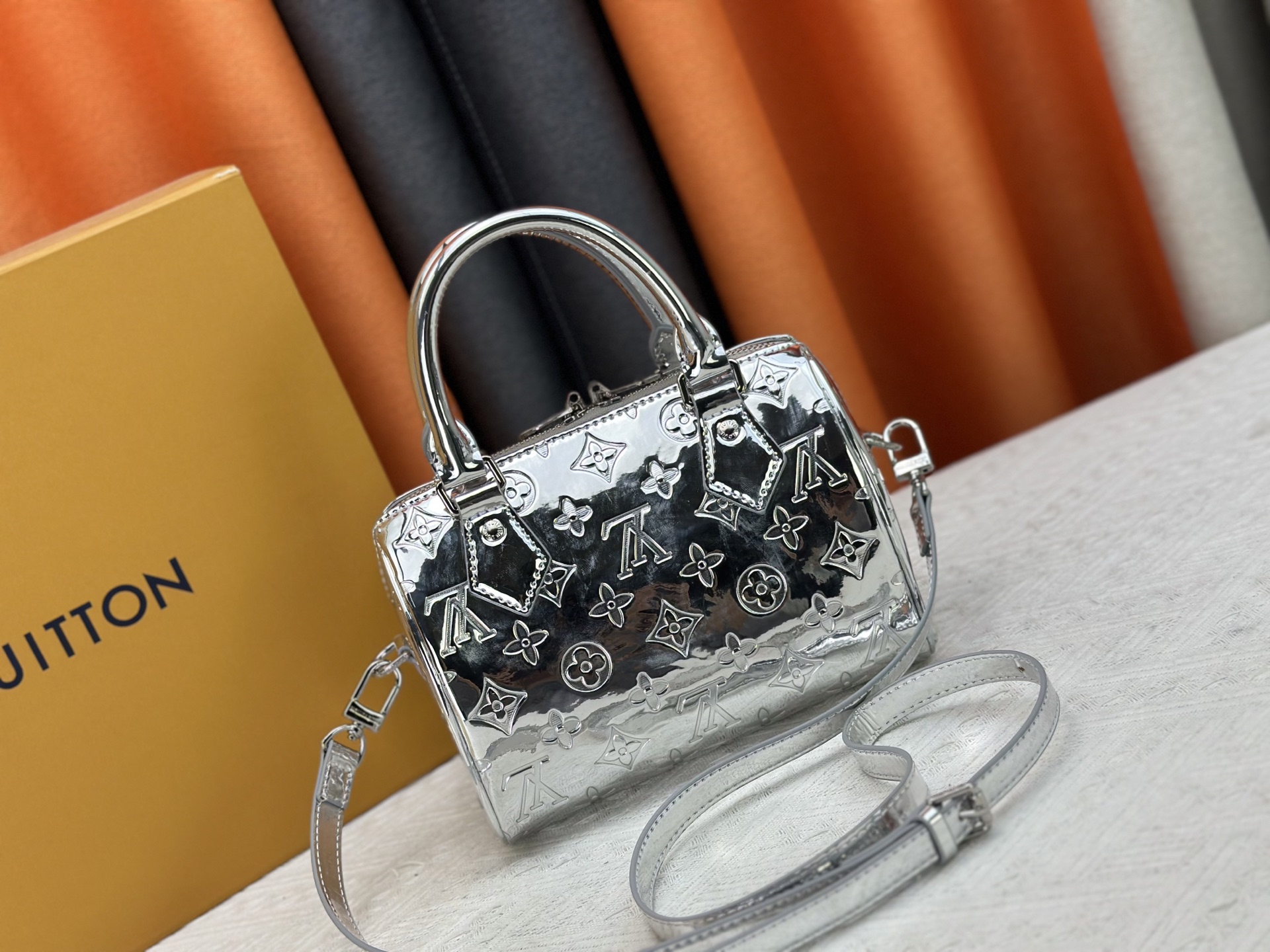 New Luxury LV Bag 10779