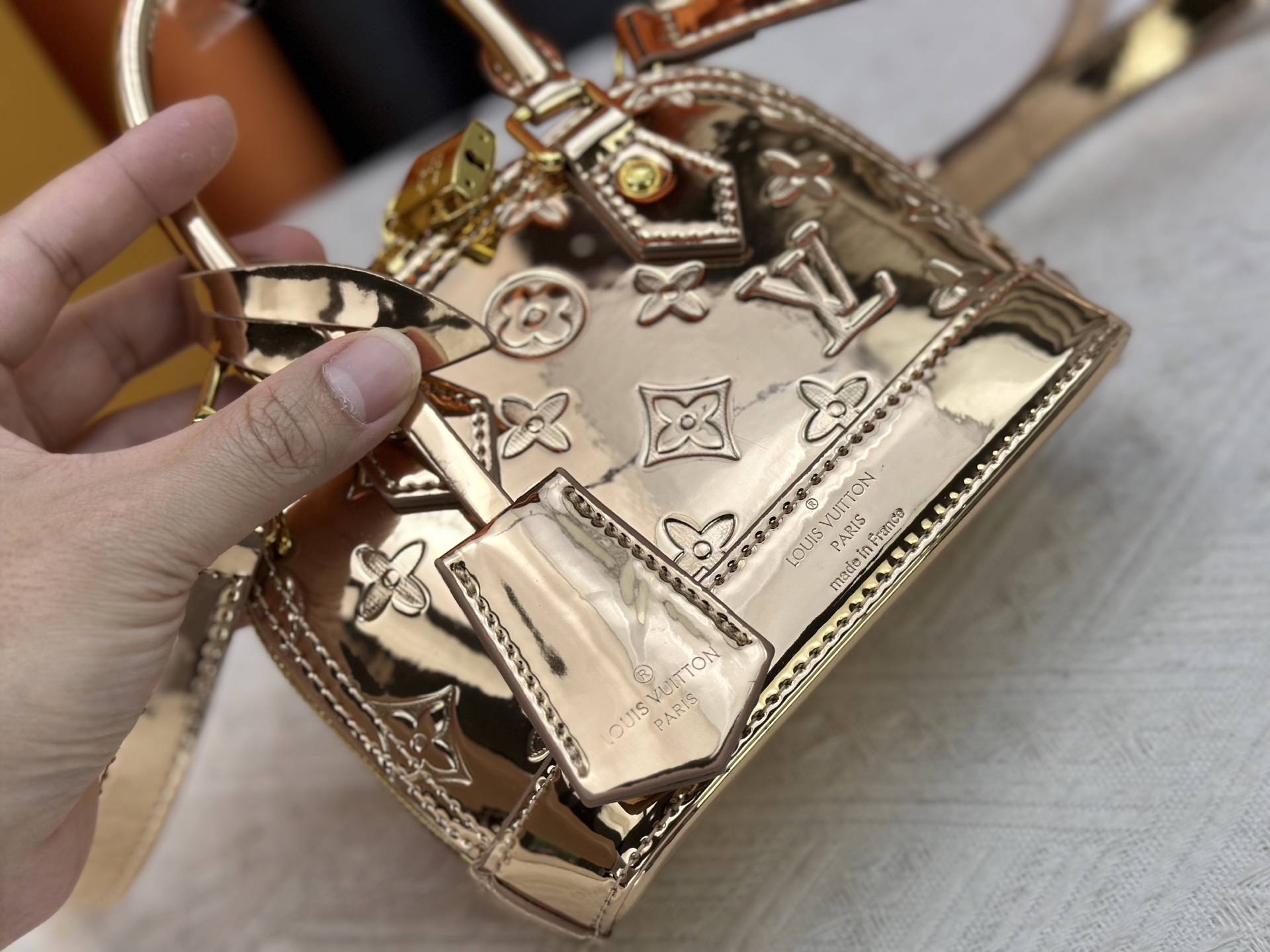 New Luxury LV Bag 10781