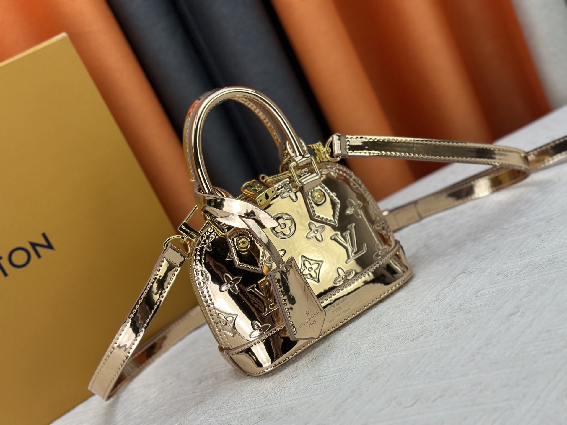 New Luxury LV Bag 10781